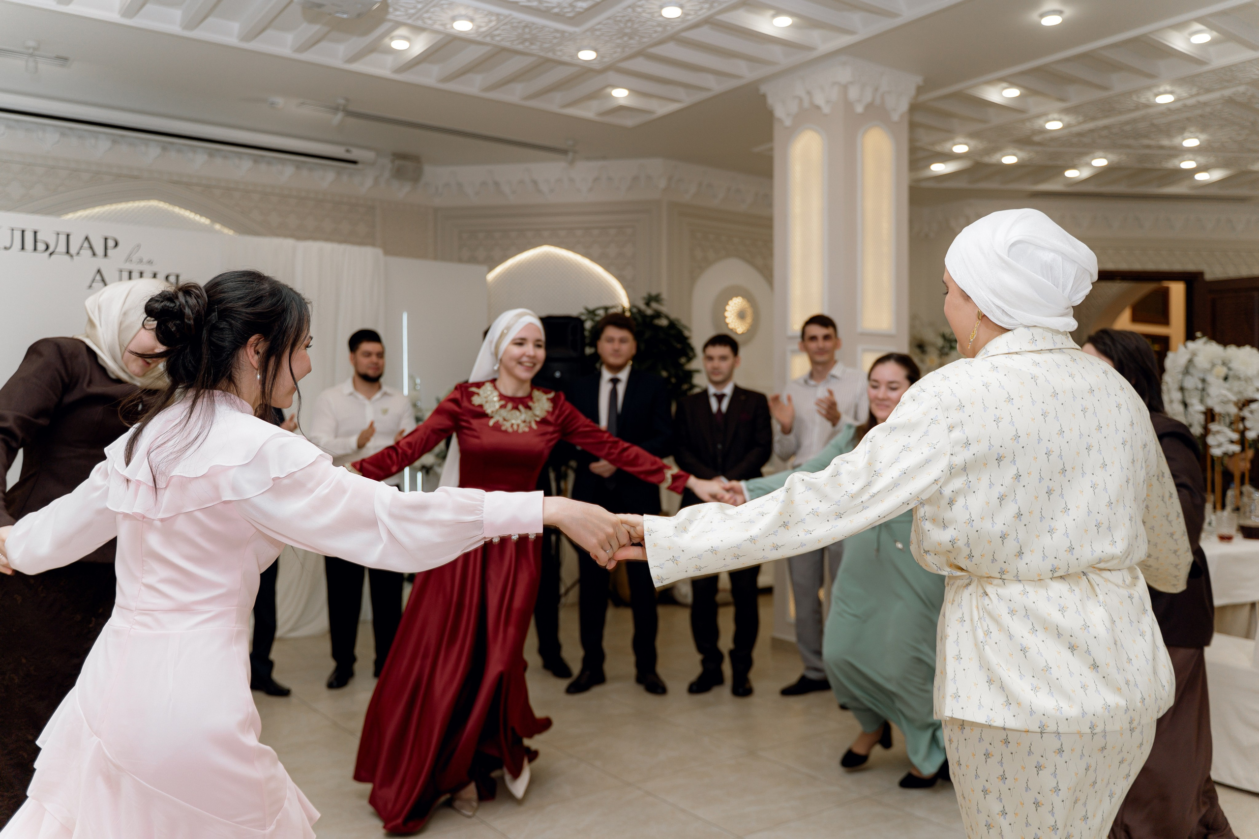 Ильдар & Алия. RAMIL SAFIULLIN