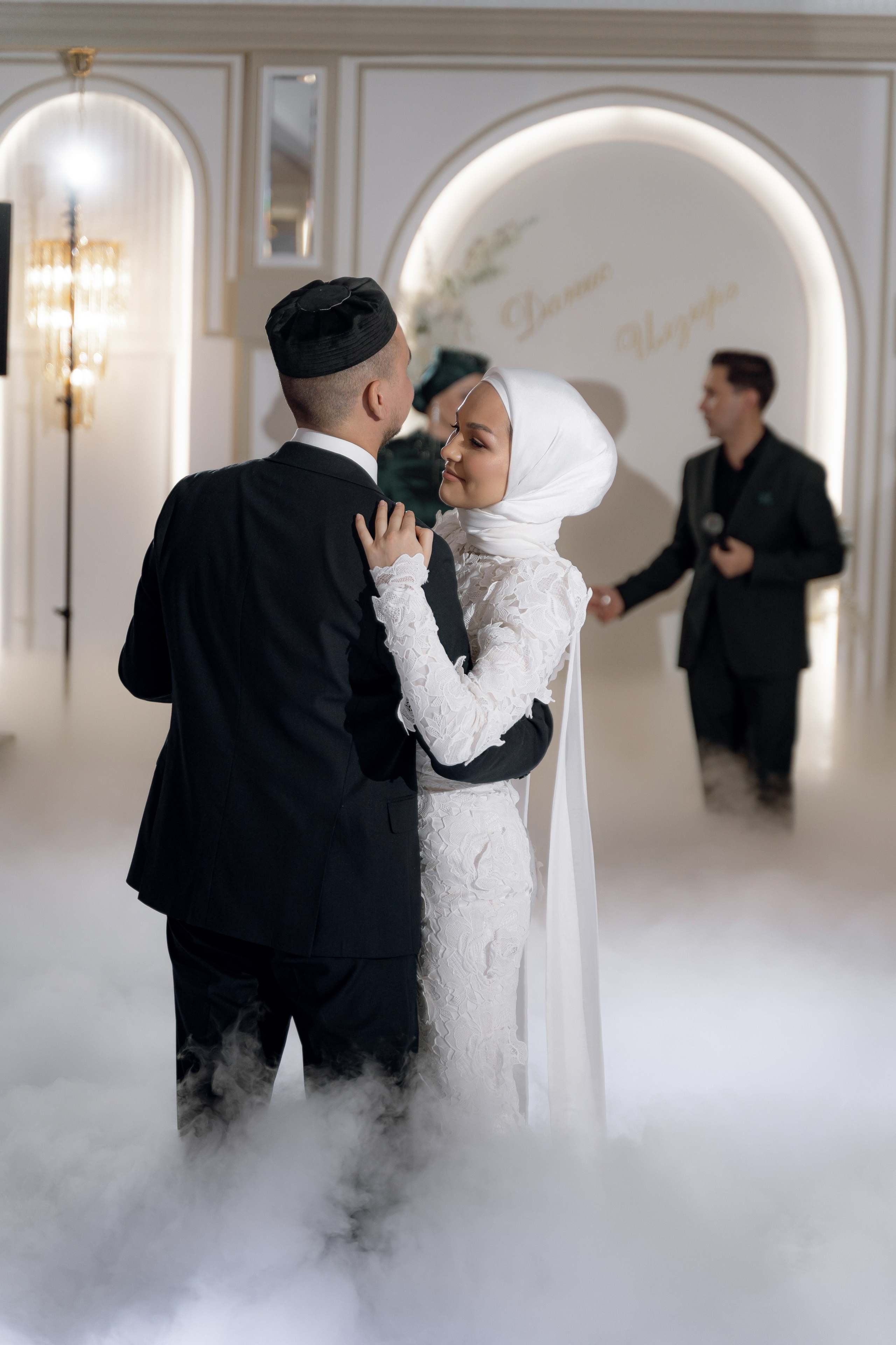 Данис & Ильзира (Алтан). RAMIL SAFIULLIN