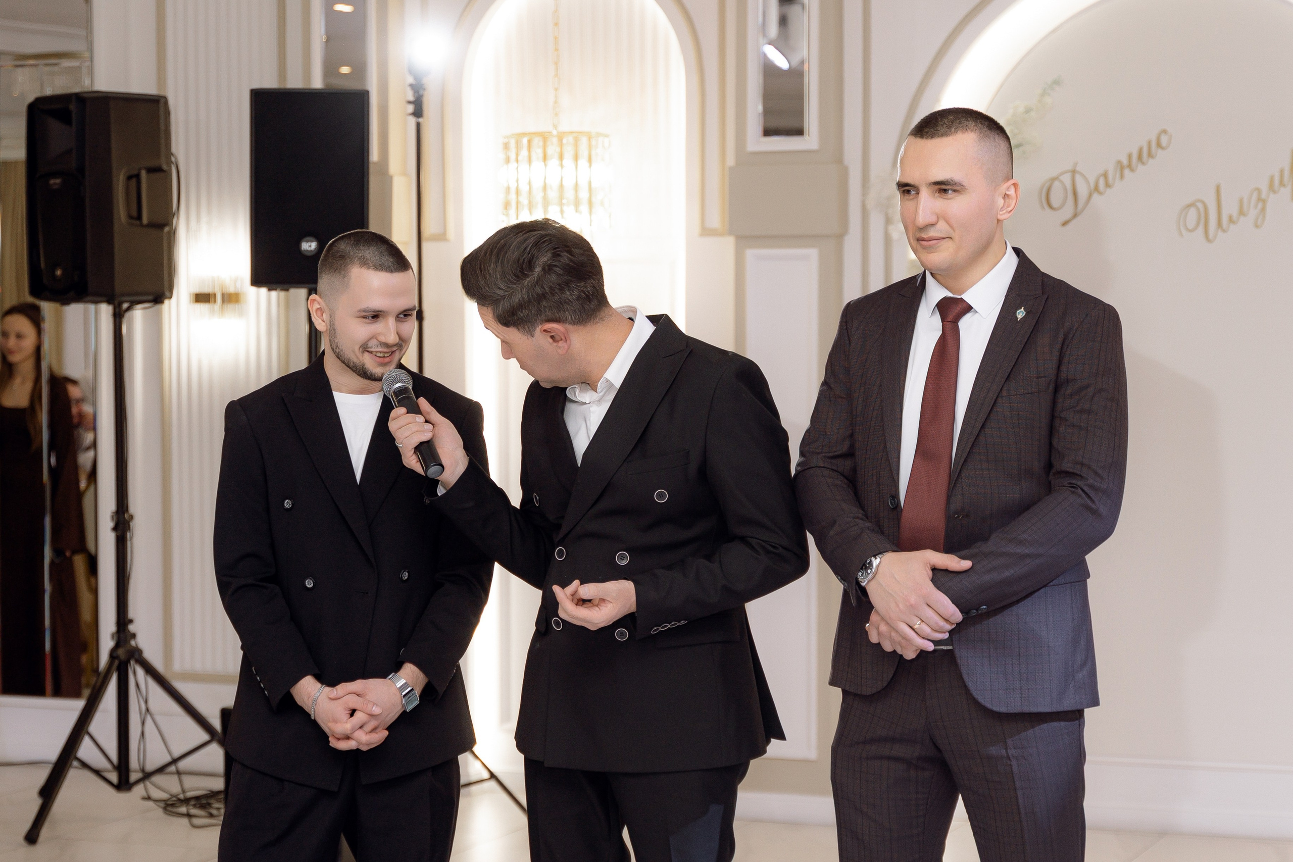 Данис & Ильзира (Алтан). RAMIL SAFIULLIN