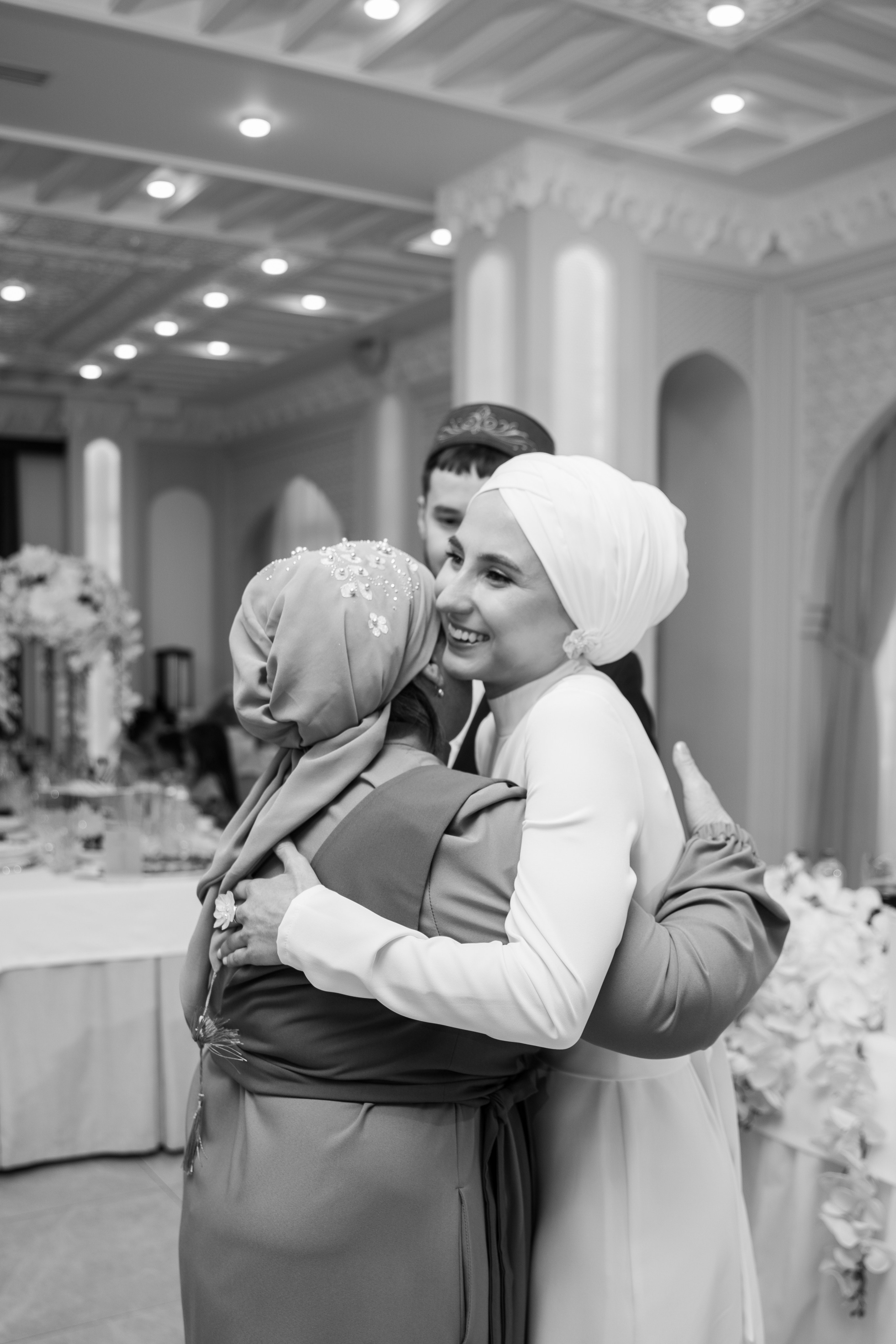 Ильдар & Алия. RAMIL SAFIULLIN