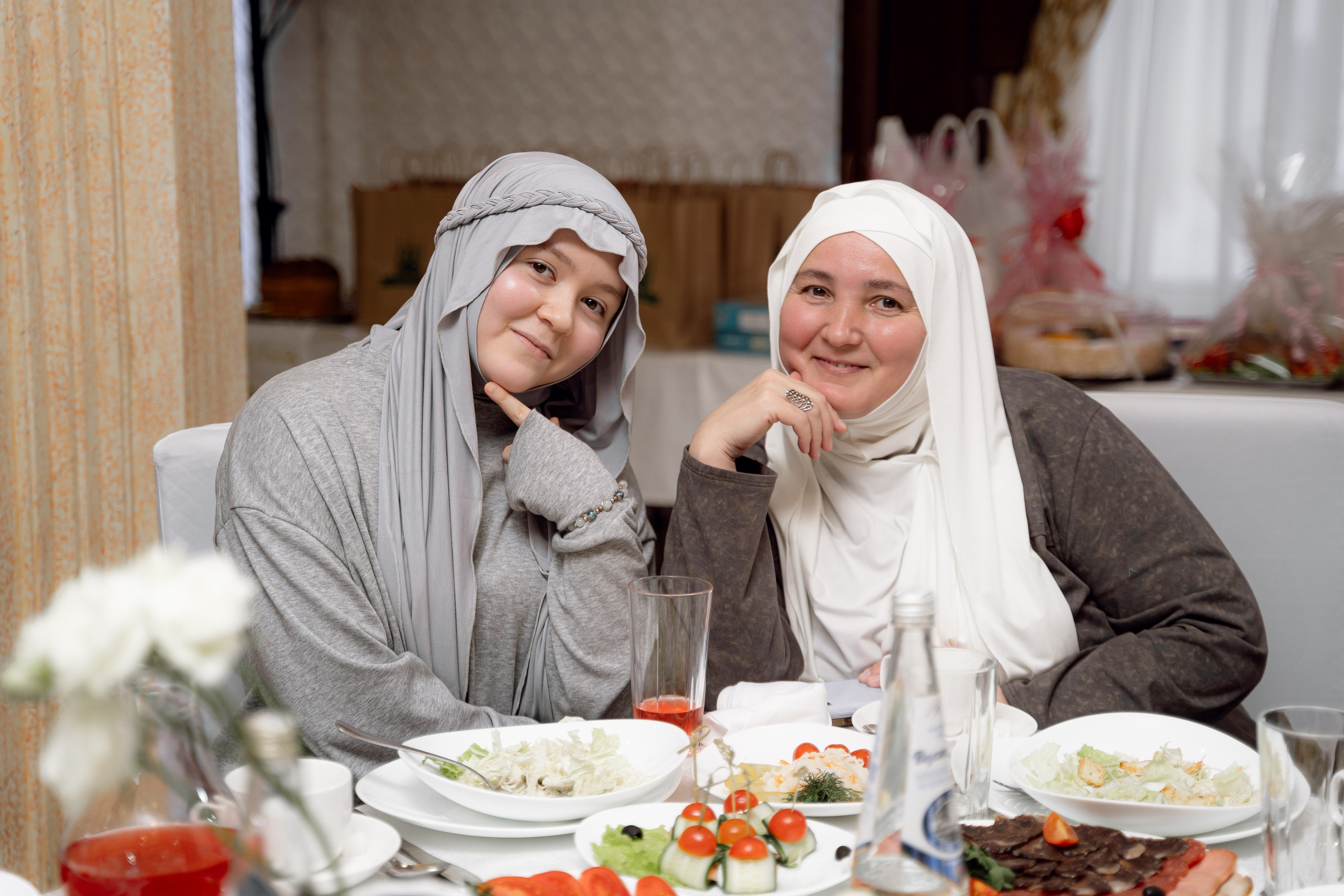 Роберт & Алсу (Ахмадзаки). RAMIL SAFIULLIN