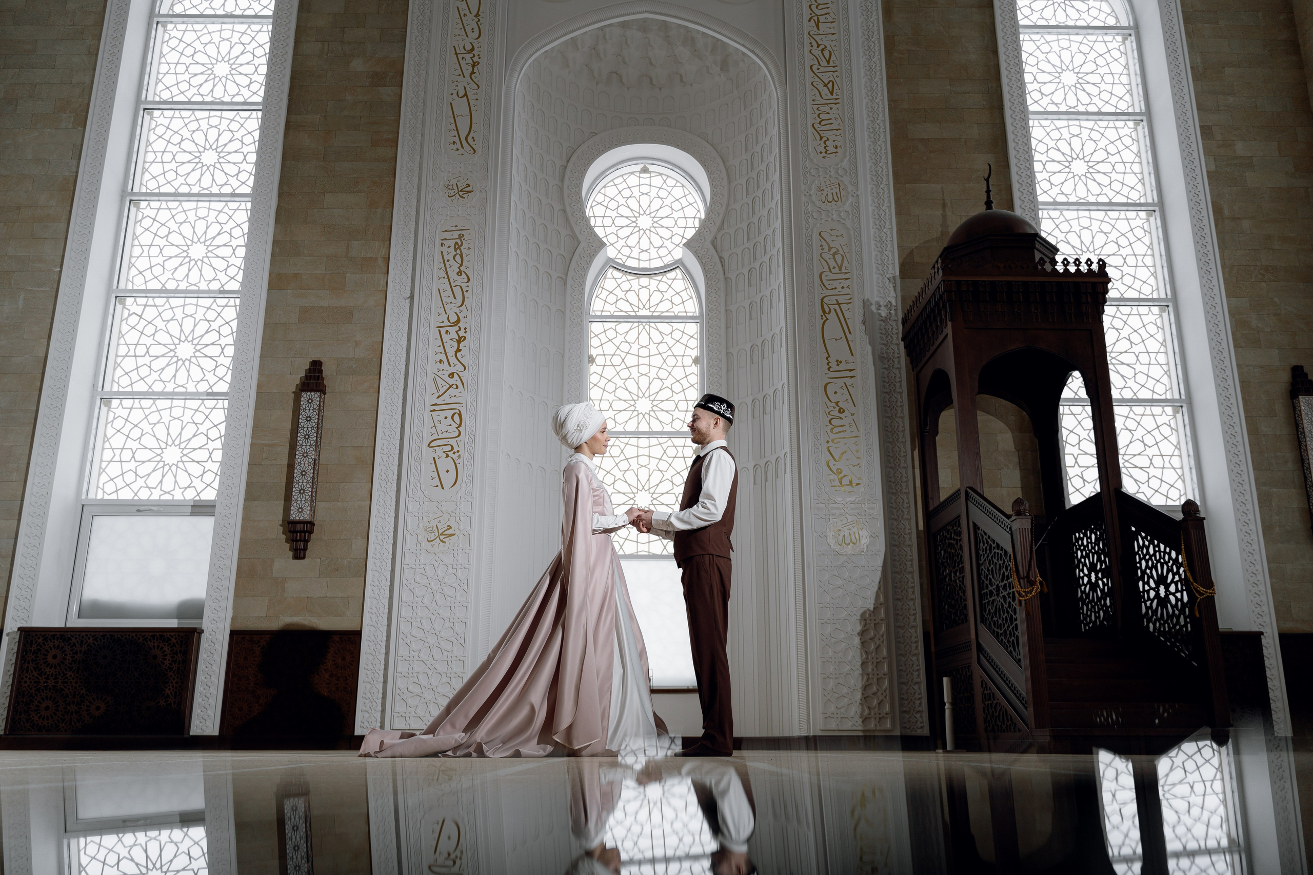 Булат & Зиля. RAMIL SAFIULLIN