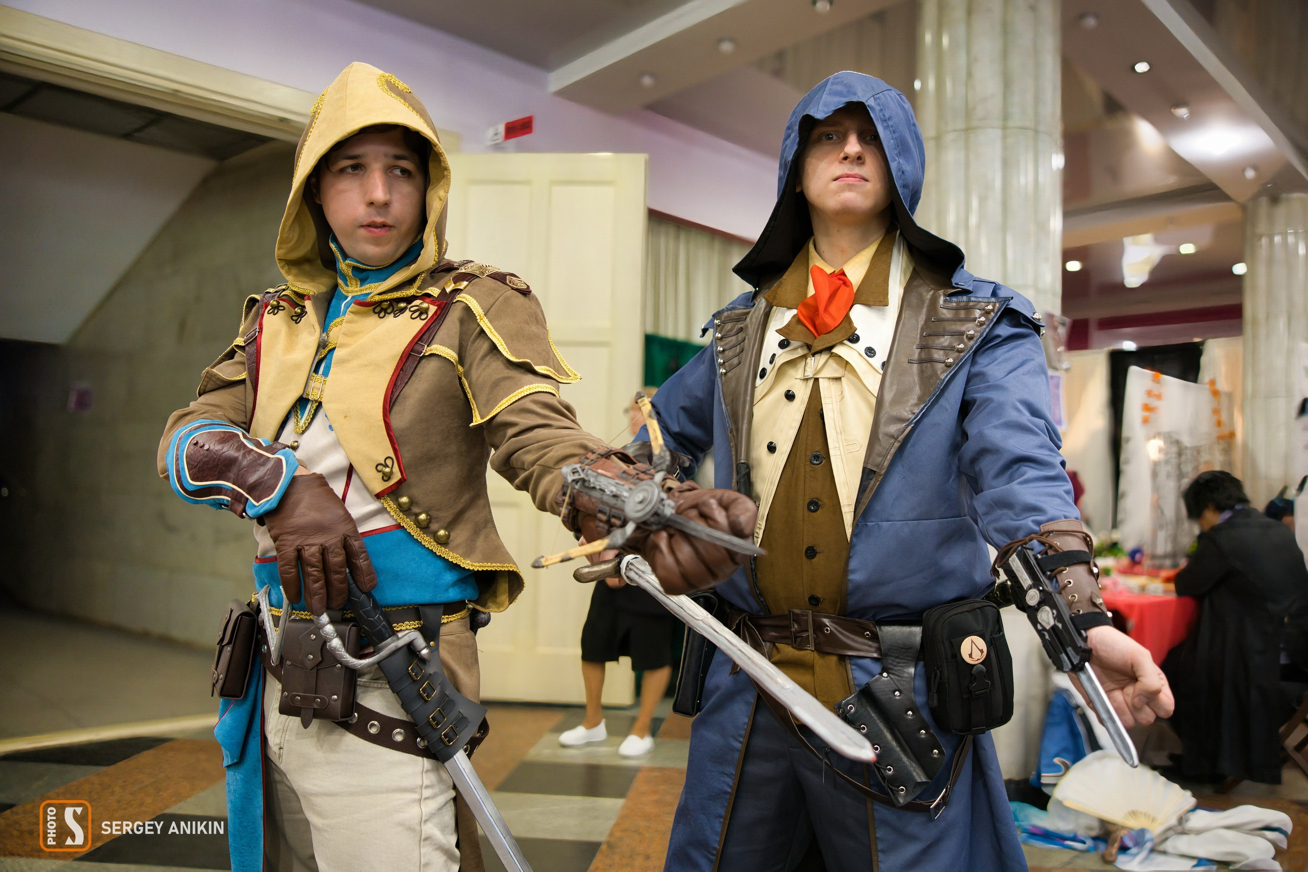 Фоторепортаж с фестиваля Alia Fest 2025 в Москве