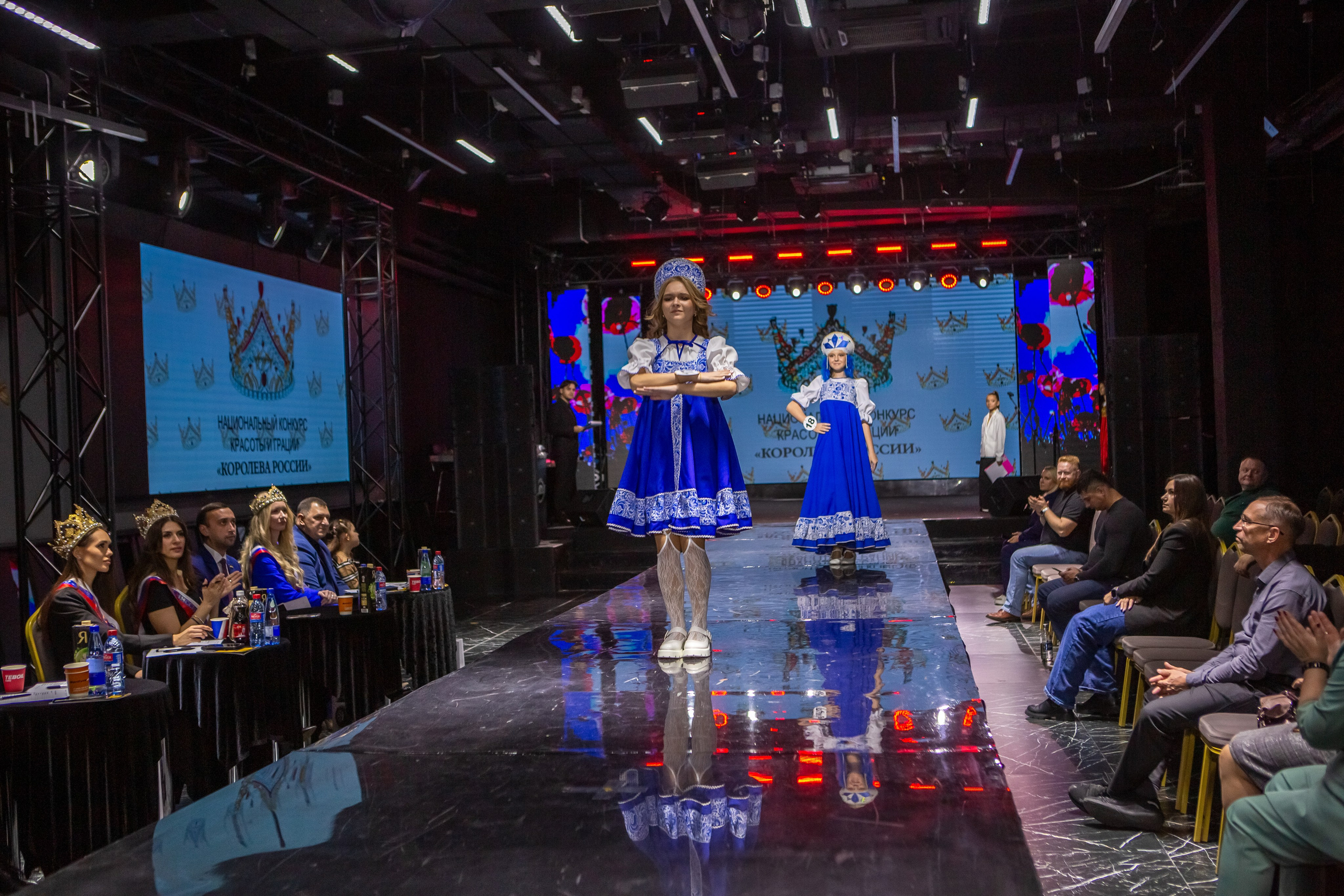 Юная королева Москвы 2024. Репортажный, семейный, свадебный, портретный фотограф