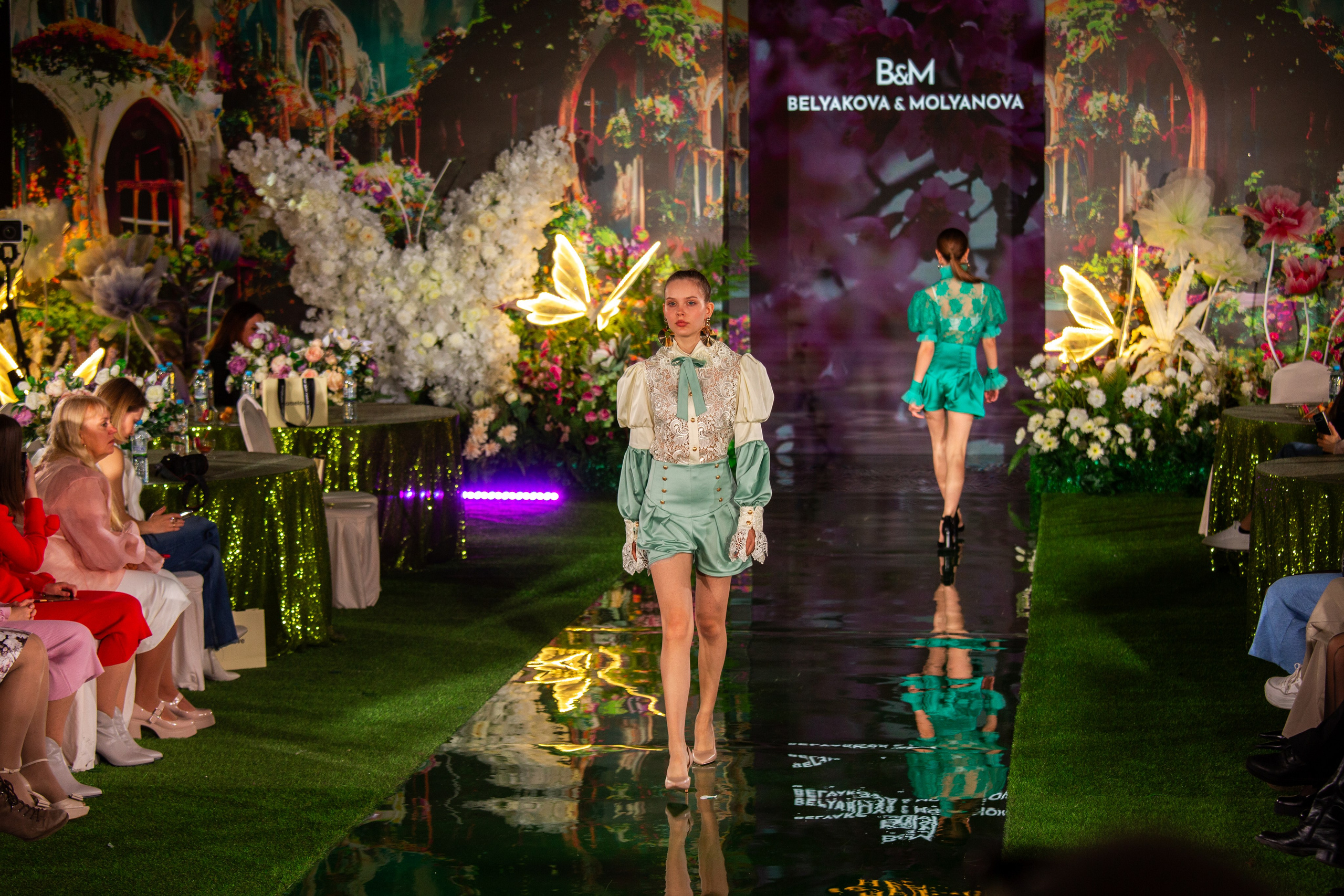 Эстетика Цветов. Репортажный, семейный, свадебный, портретный фотограф