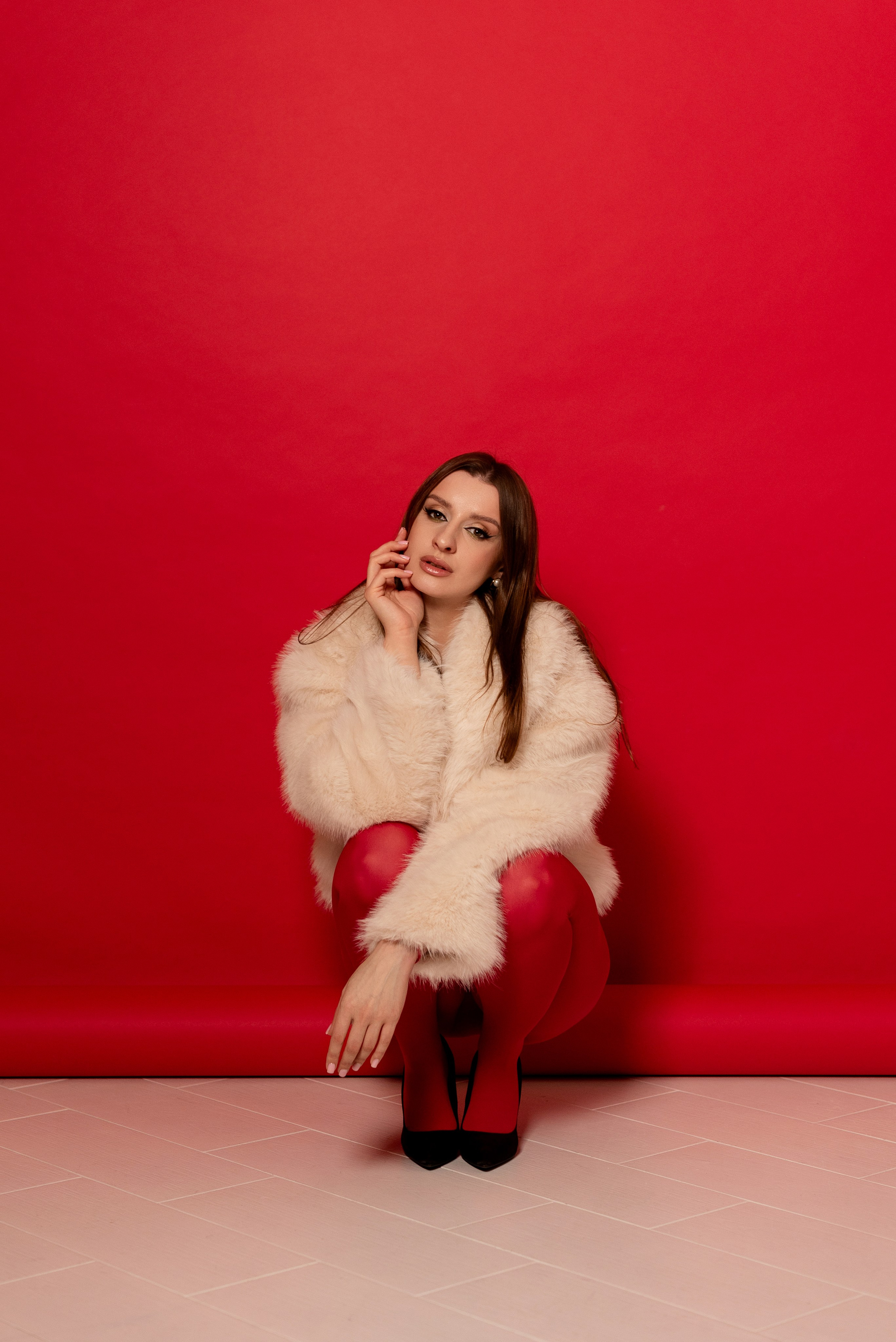 Индивидуальная фотосессия. Фотограф в Минске