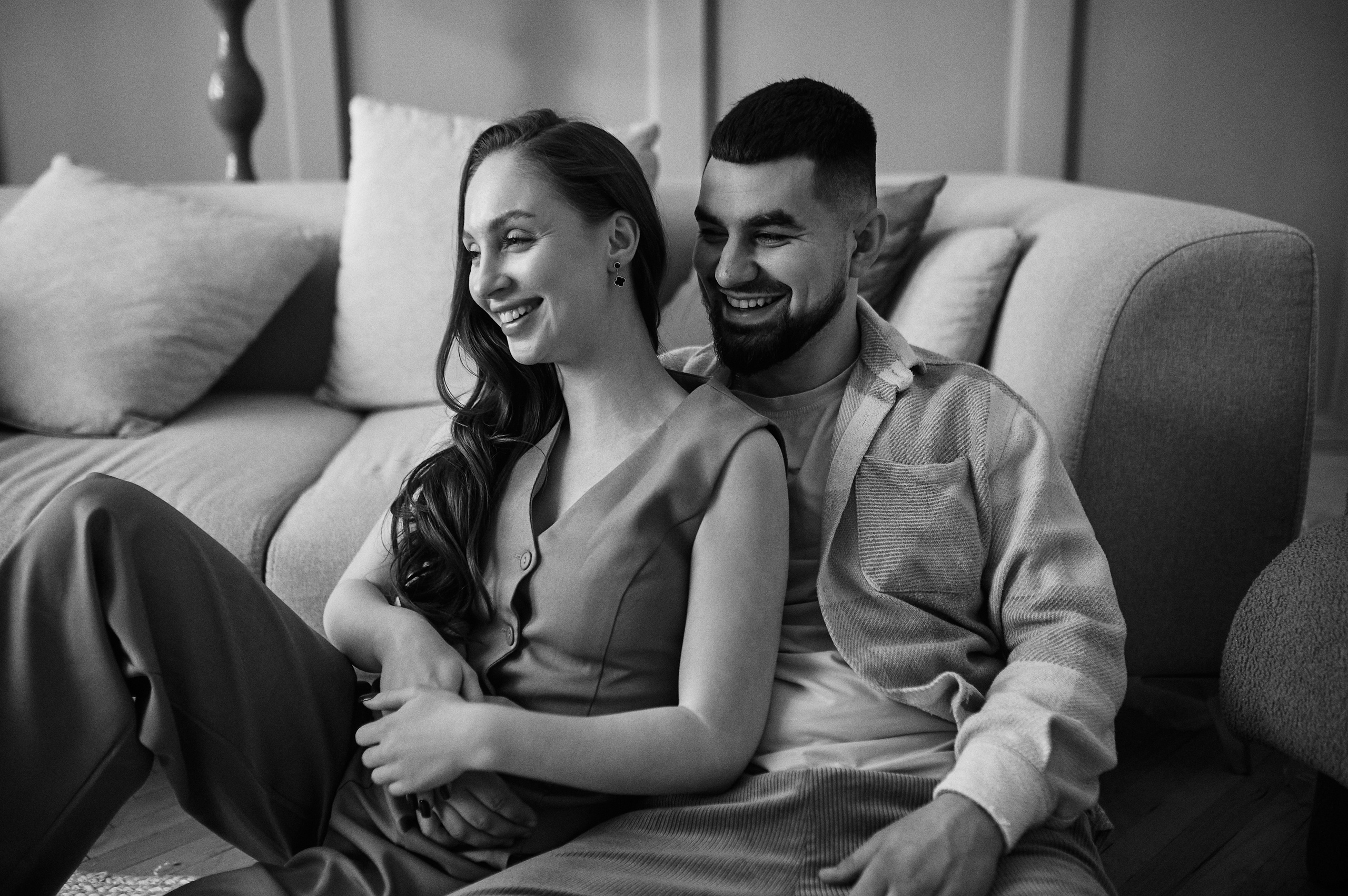 Эльдар и Илона. Свадебный и семейный фотограф в Крыму