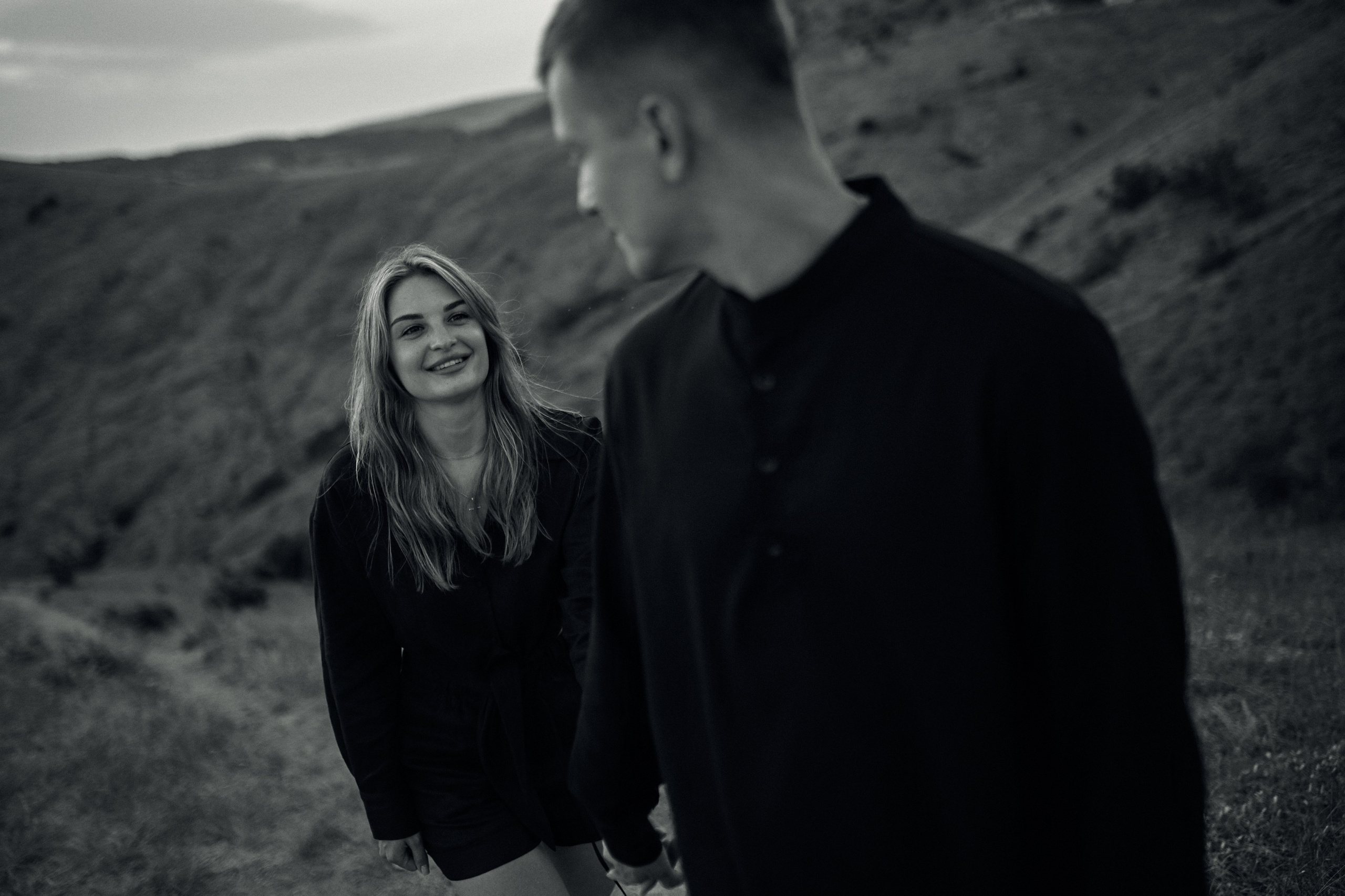 Вова и Лена. Свадебный и семейный фотограф в Крыму