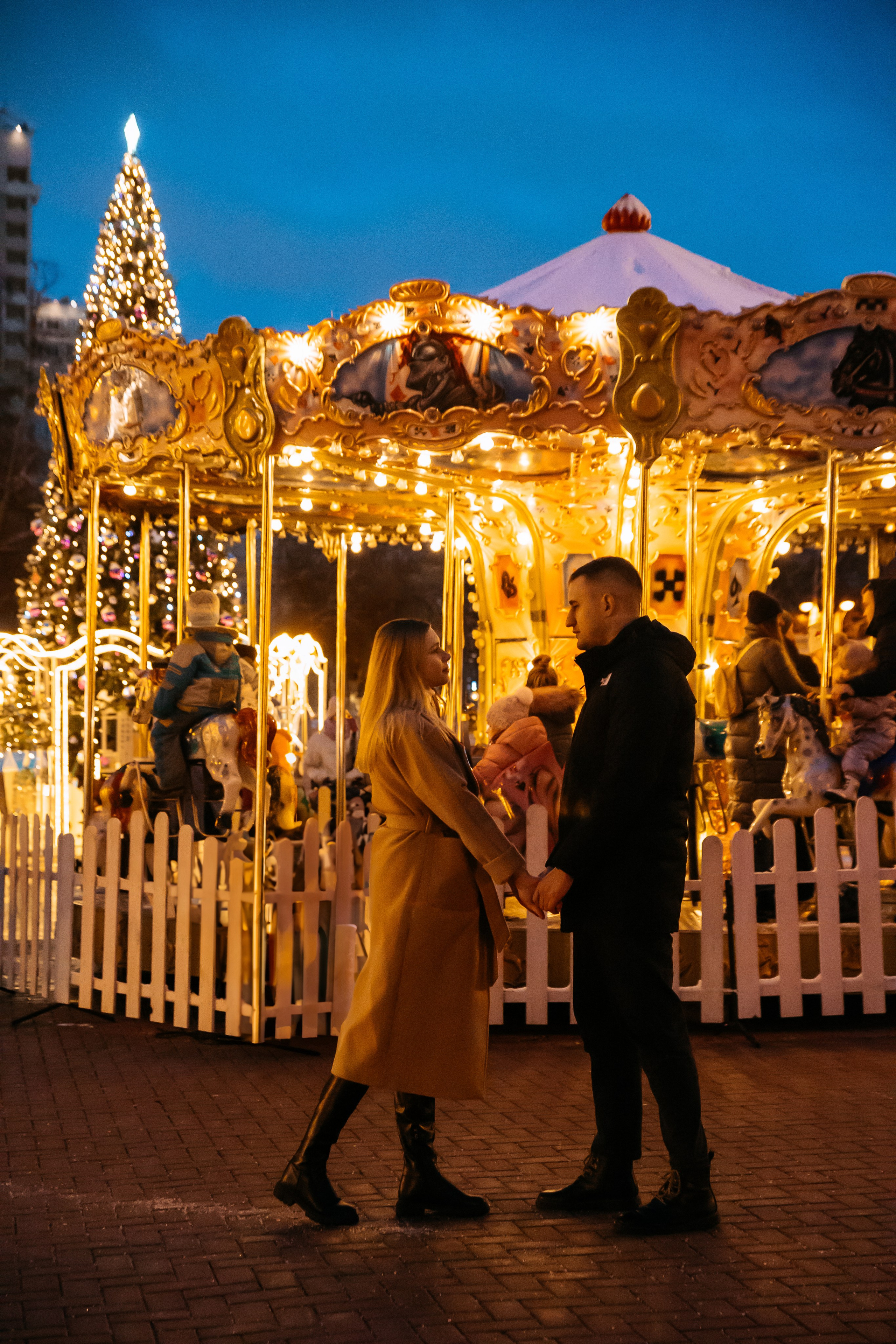 Юля и Вадим. Семейный фотограф Минск Усова Ольга