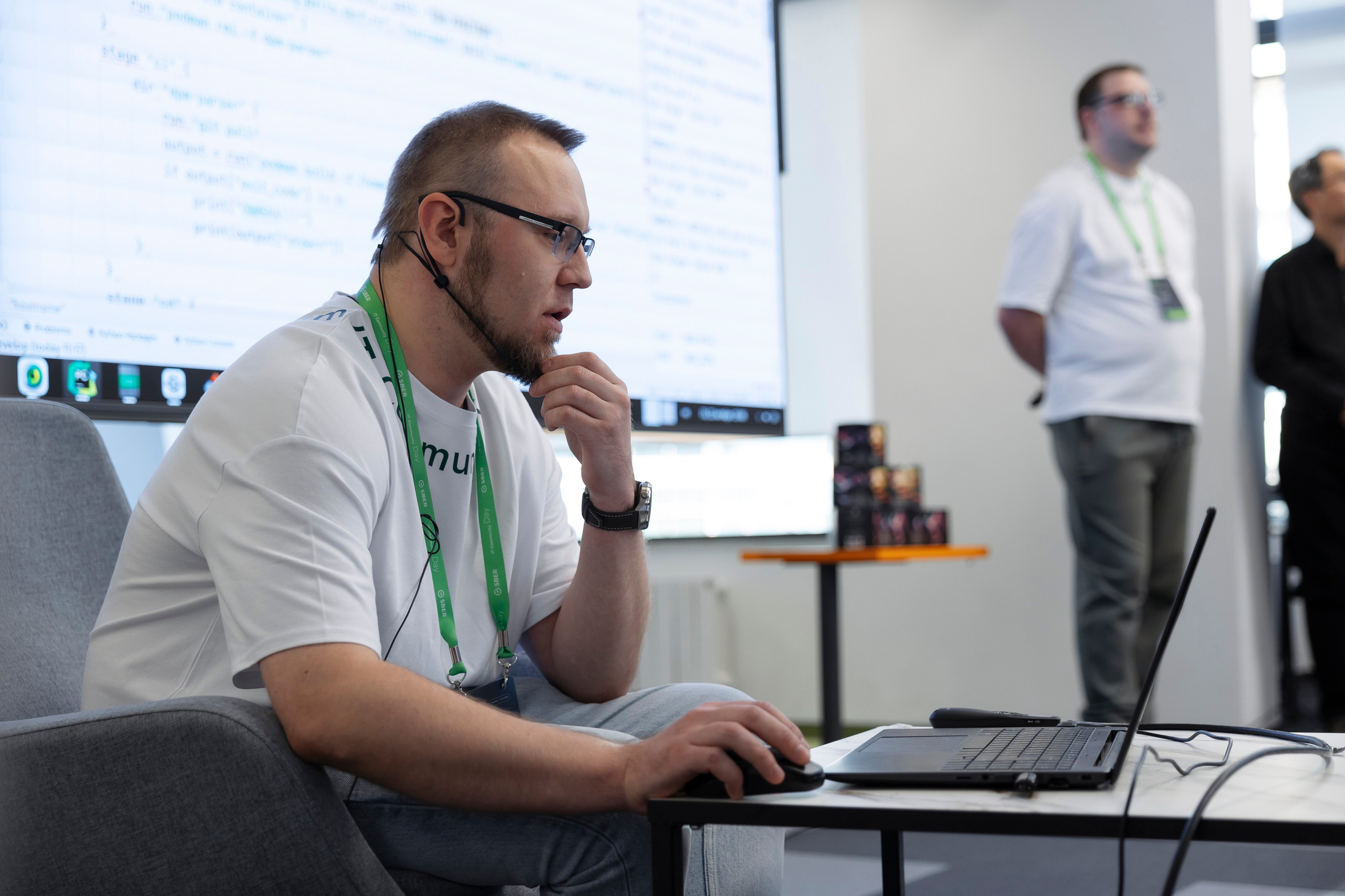 SREB IT community. Коммерческий и Репортажный фотограф Казань Москва