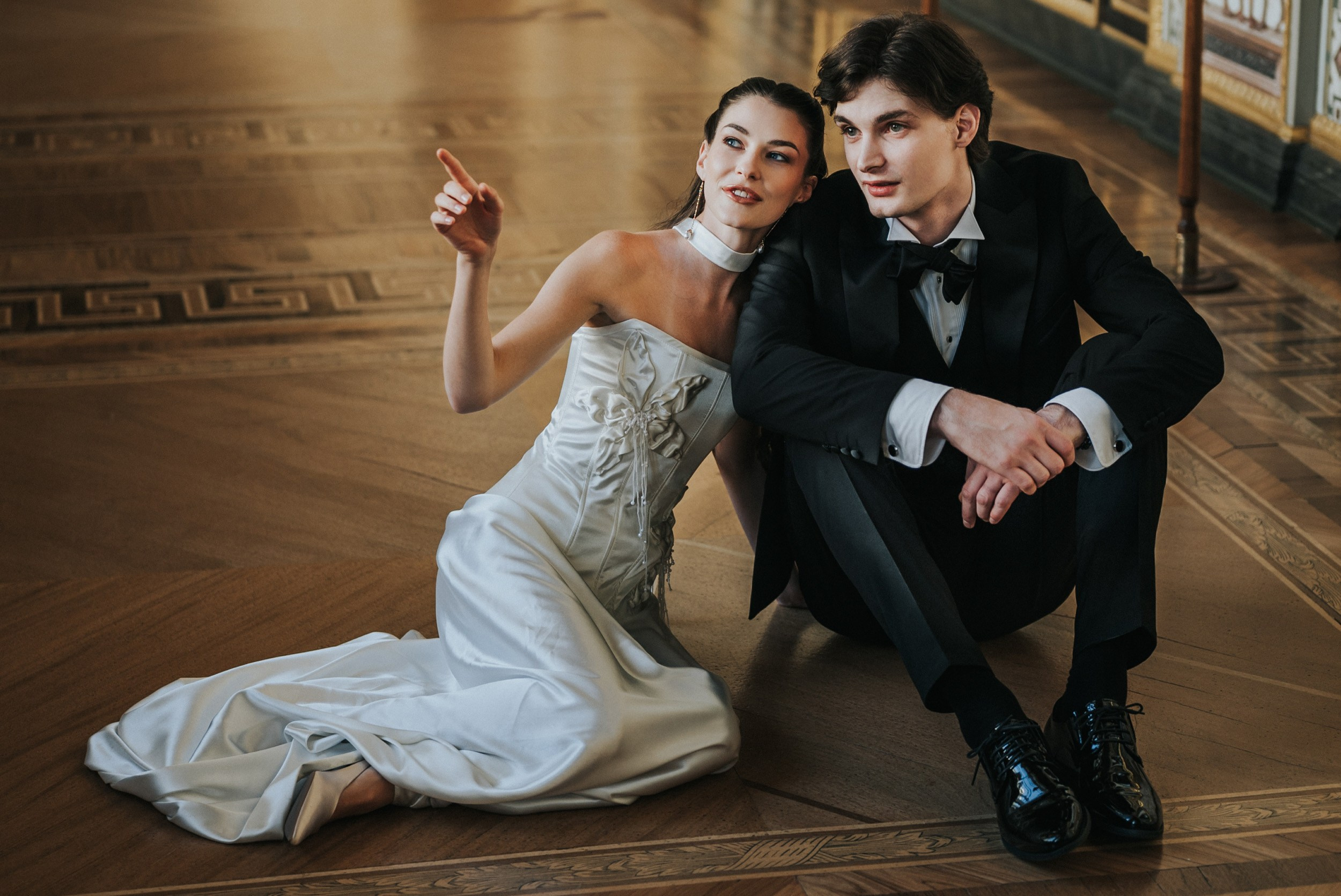 Когда искусство встречает любовь. Свадебный фотограф в Белгороде, Воронеже, Алексеевке, Старом Осколе, Губкине, Россоши