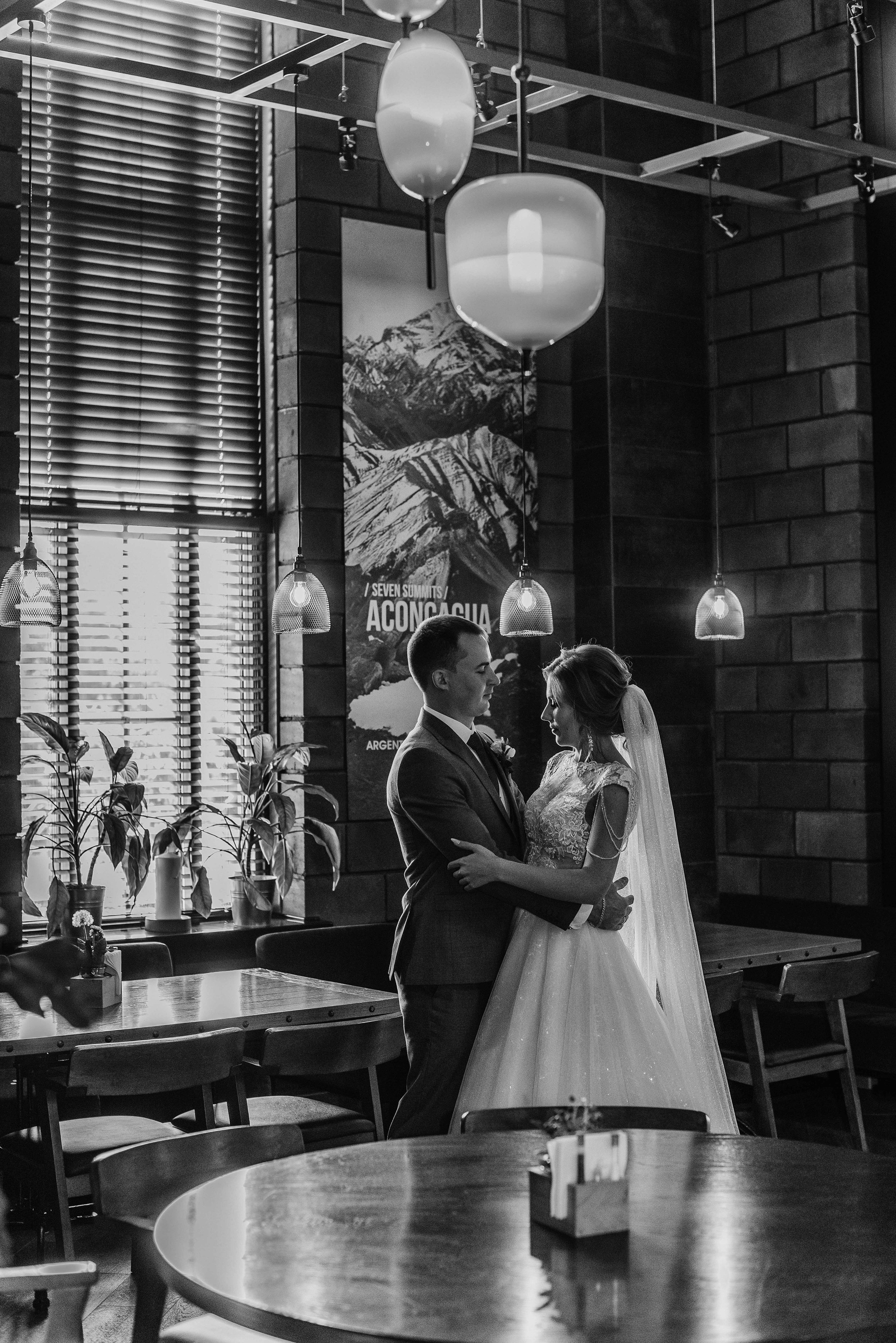 Валерий и Наталья. Свадебный фотограф в Белгороде, Воронеже, Алексеевке, Старом Осколе, Губкине, Россоши