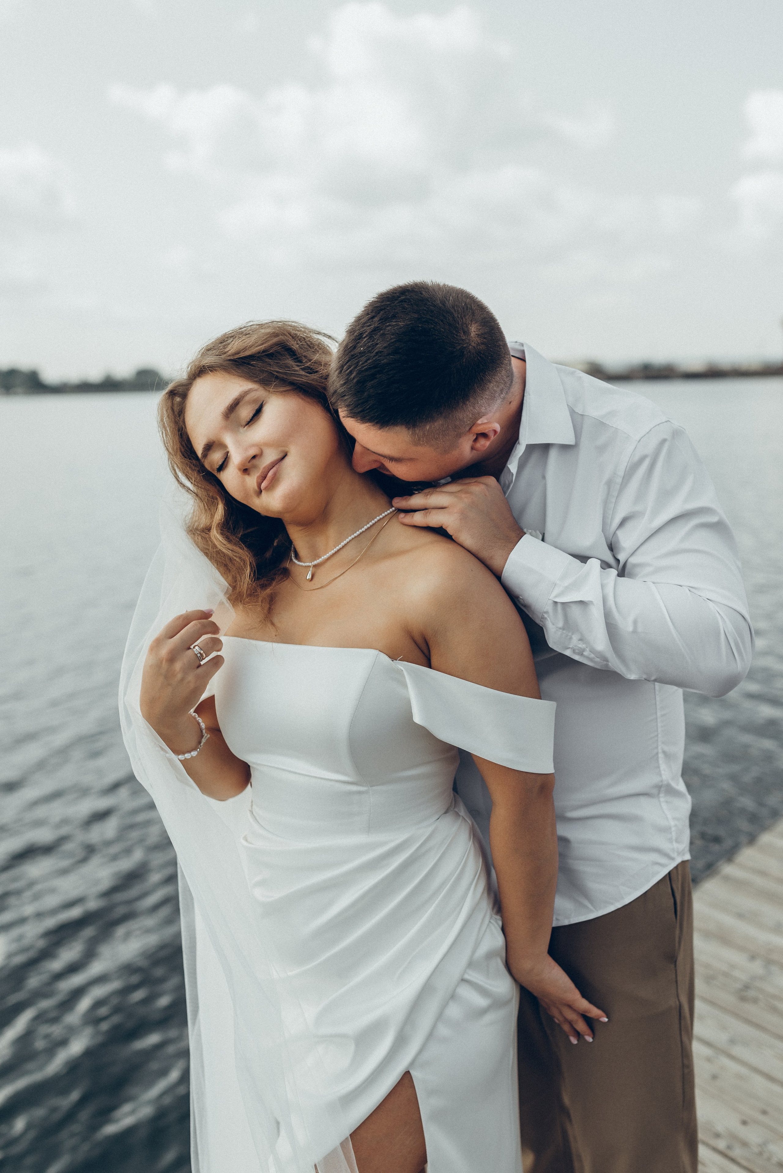 August, 2024. Фотограф Данил Бушуев