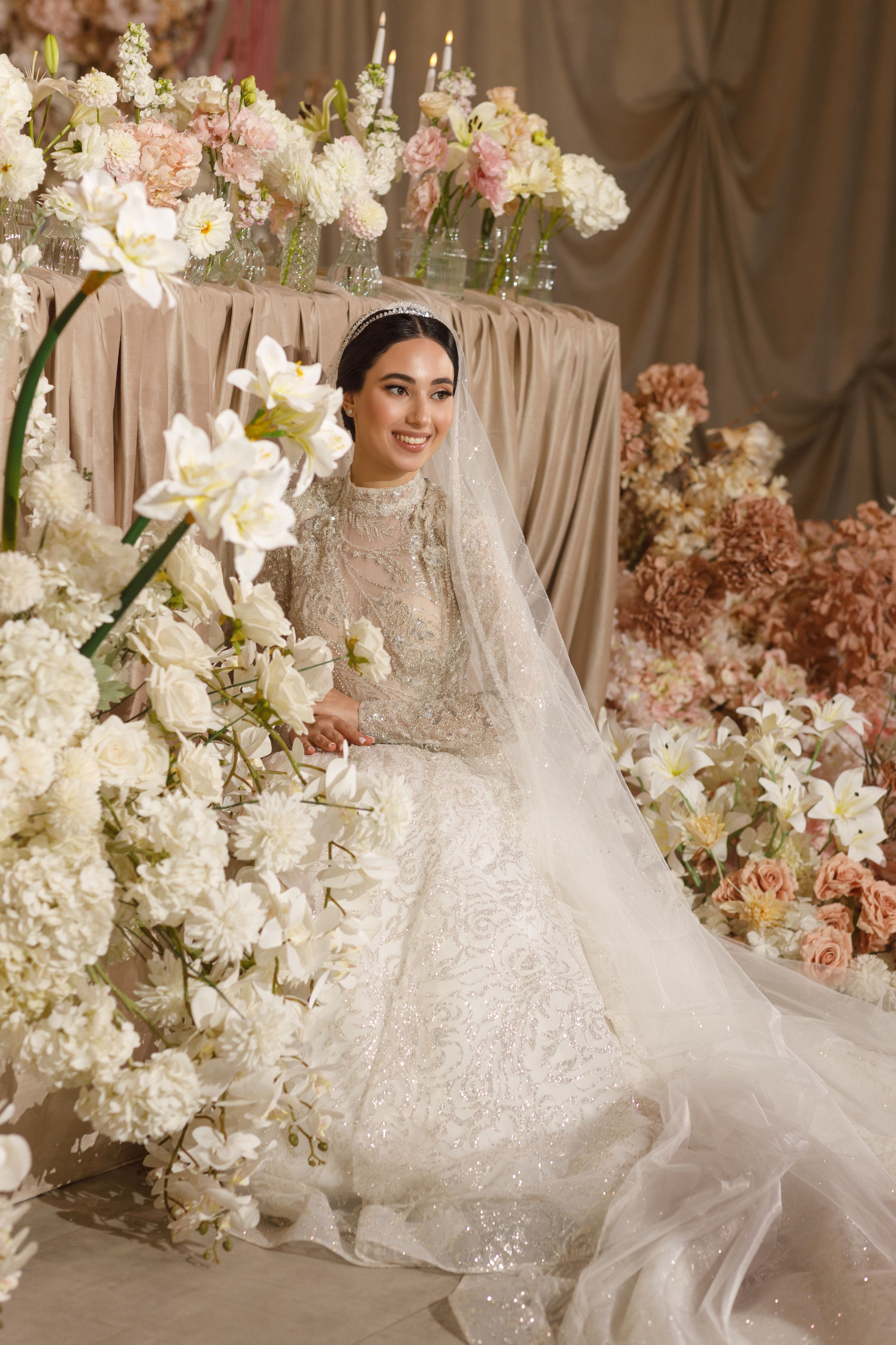 Свадебные. Главная