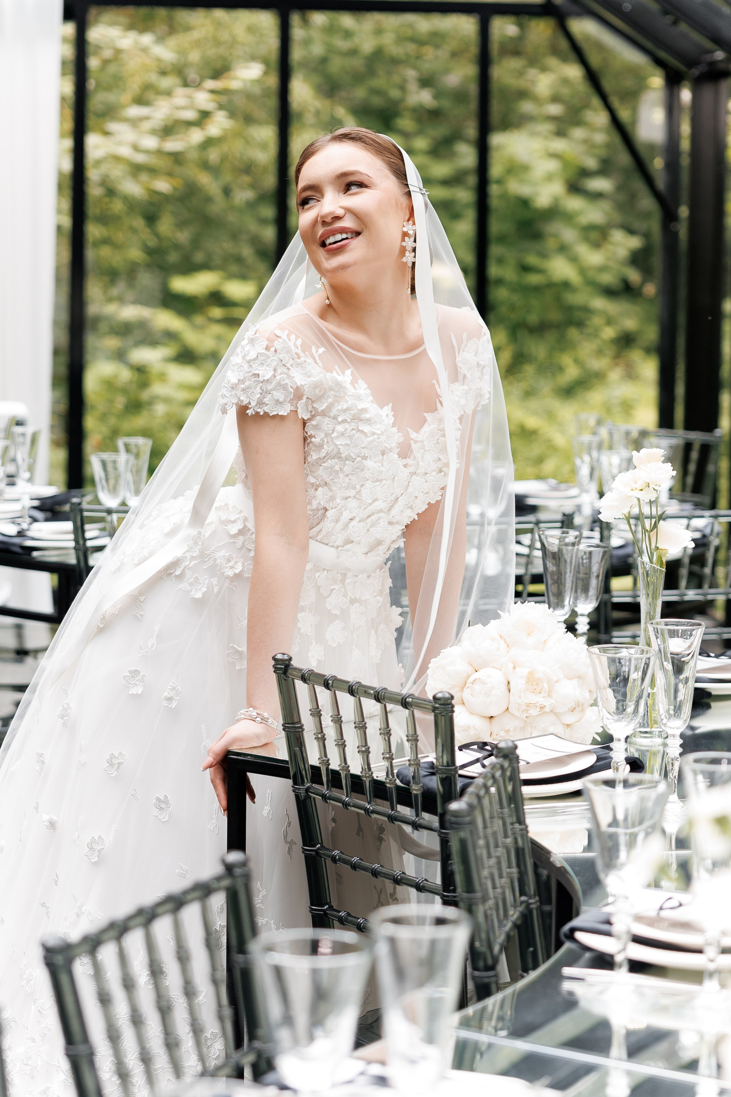 R&D. Свадебный репортажный фотограф в Москве