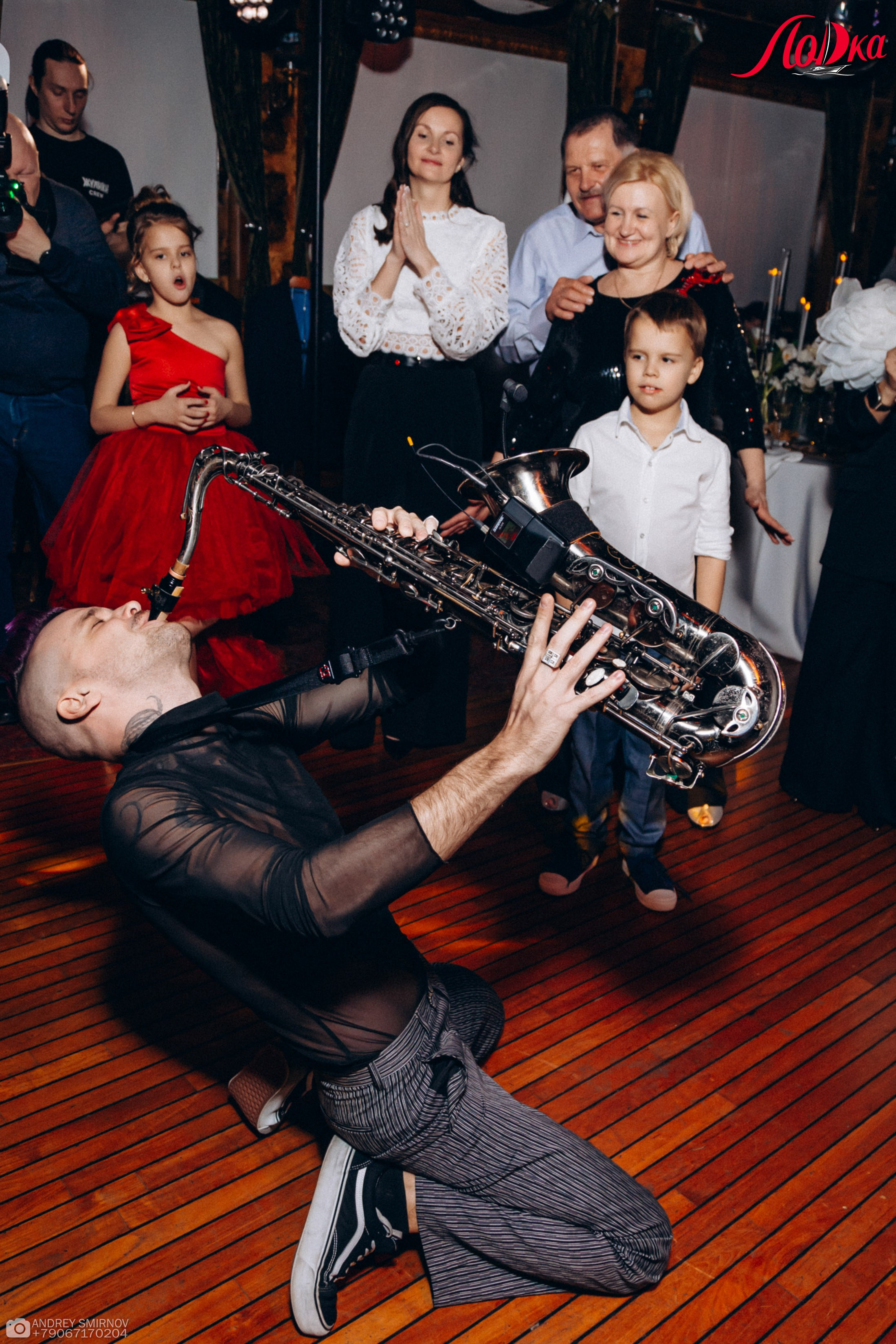 Свадьба. FOTOZ Studio / Фотовидеомейкер Андрей Смирнов