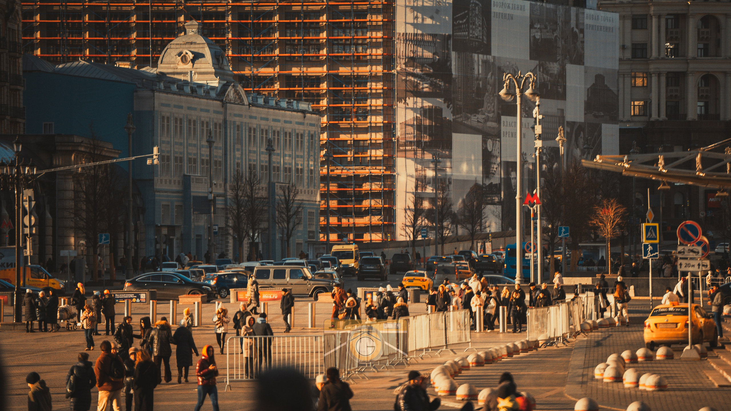 Стрит 2023-2024. KiPPER Gallery — Фотограф