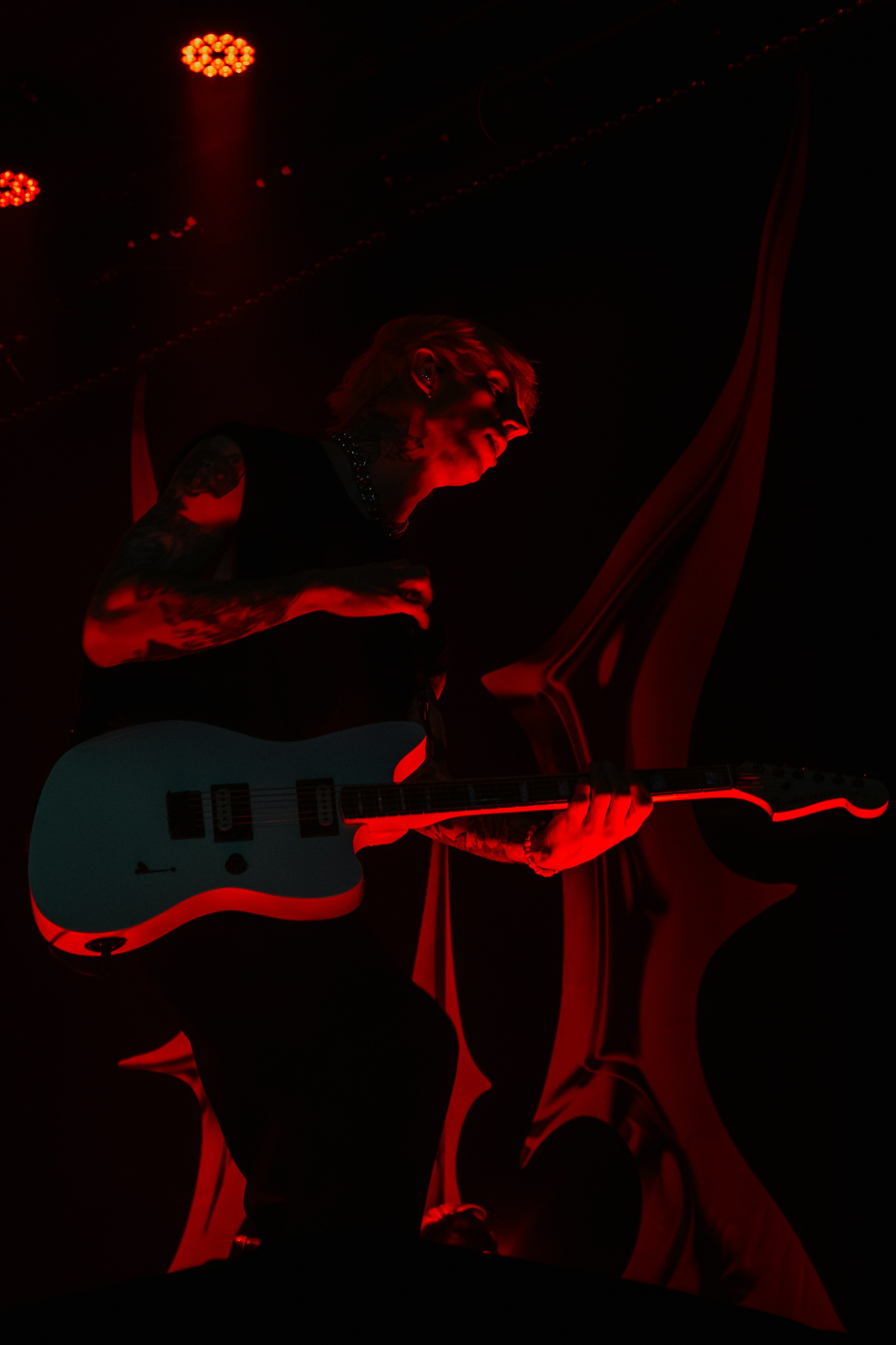 Wildways, Sound, 16.11.24. Репортажный фотограф, Санкт-Петербург