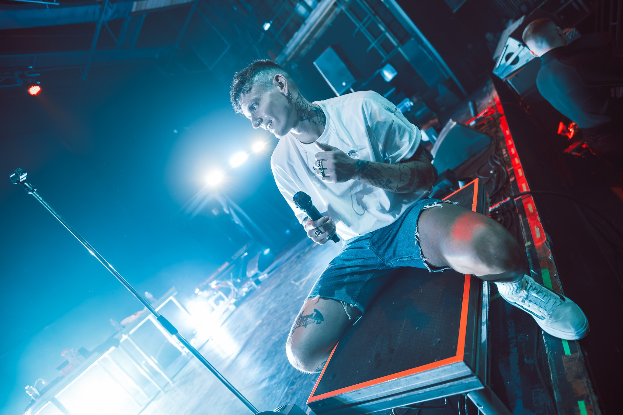 Гарри Топор, Тони Раут, Base(ex.Гигант Холл). Репортажный фотограф, Санкт-Петербург