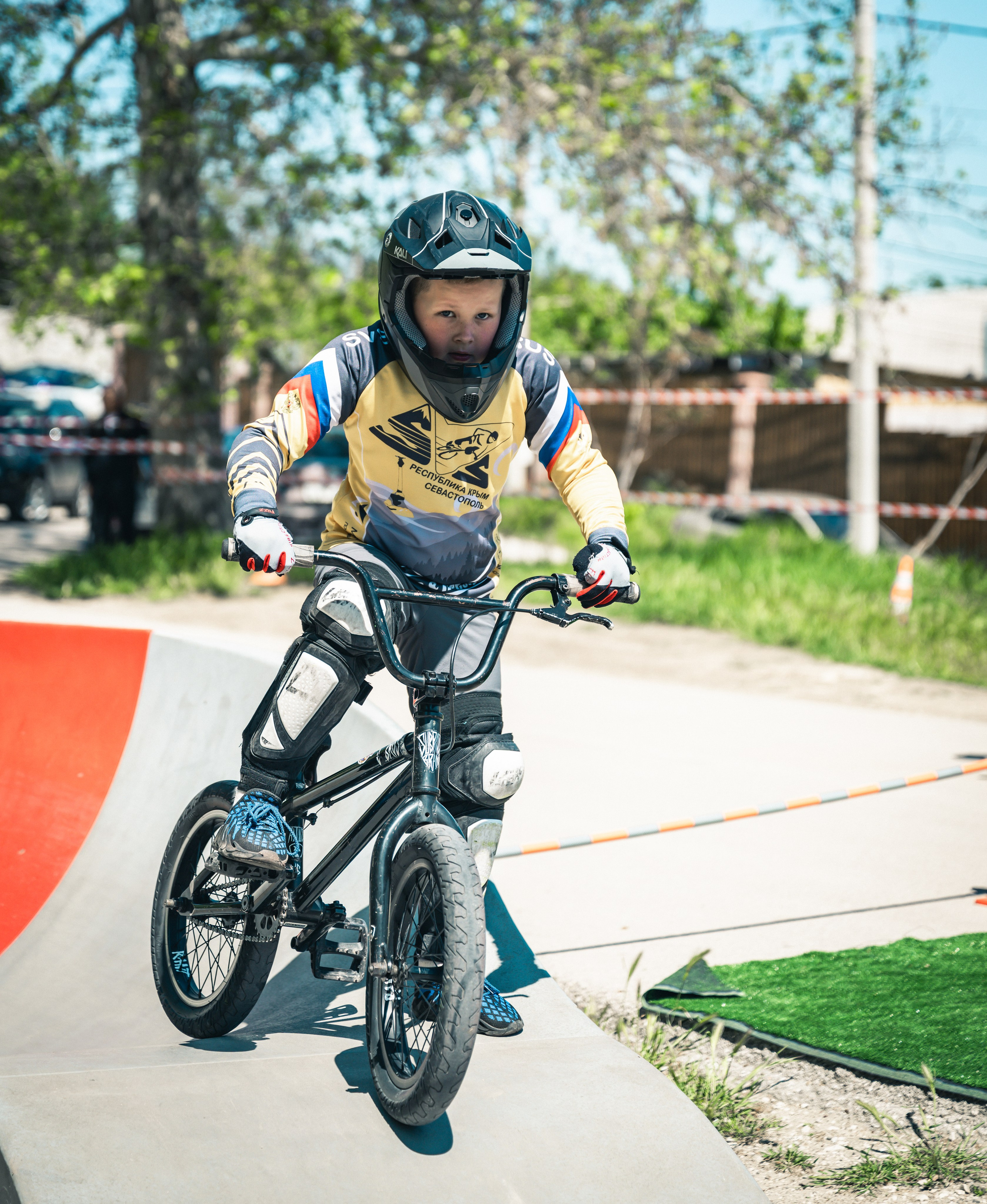 Страсть и рекорды. Спортивная съемка, репортаж. BMX, Севастополь. Студийный и свадебный фотограф и видеограф в Севастополе — Юлия Макаренко