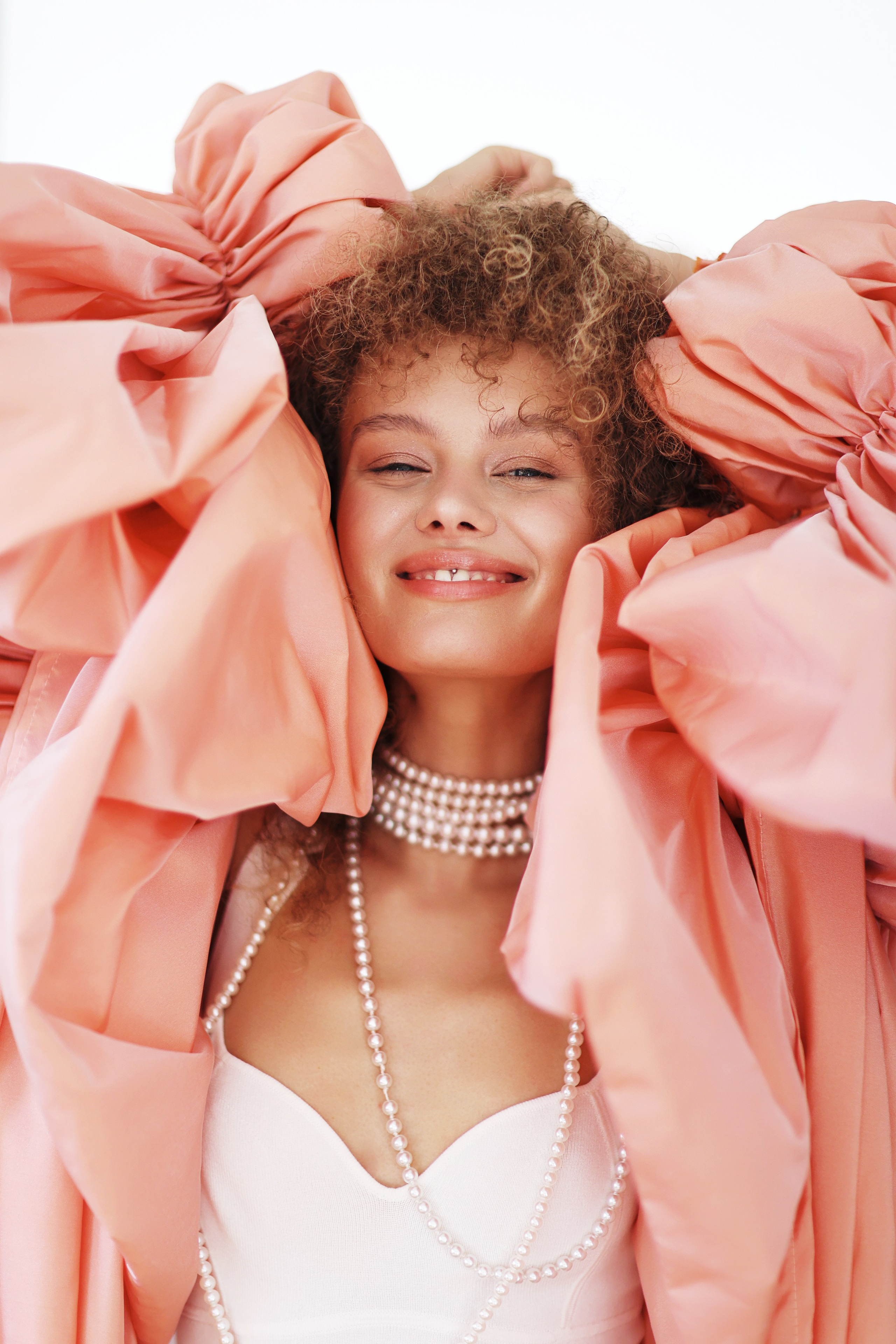 Весна. Свадебный и love story фотограф в Санкт-Петербурге (Спб) Natali Iva