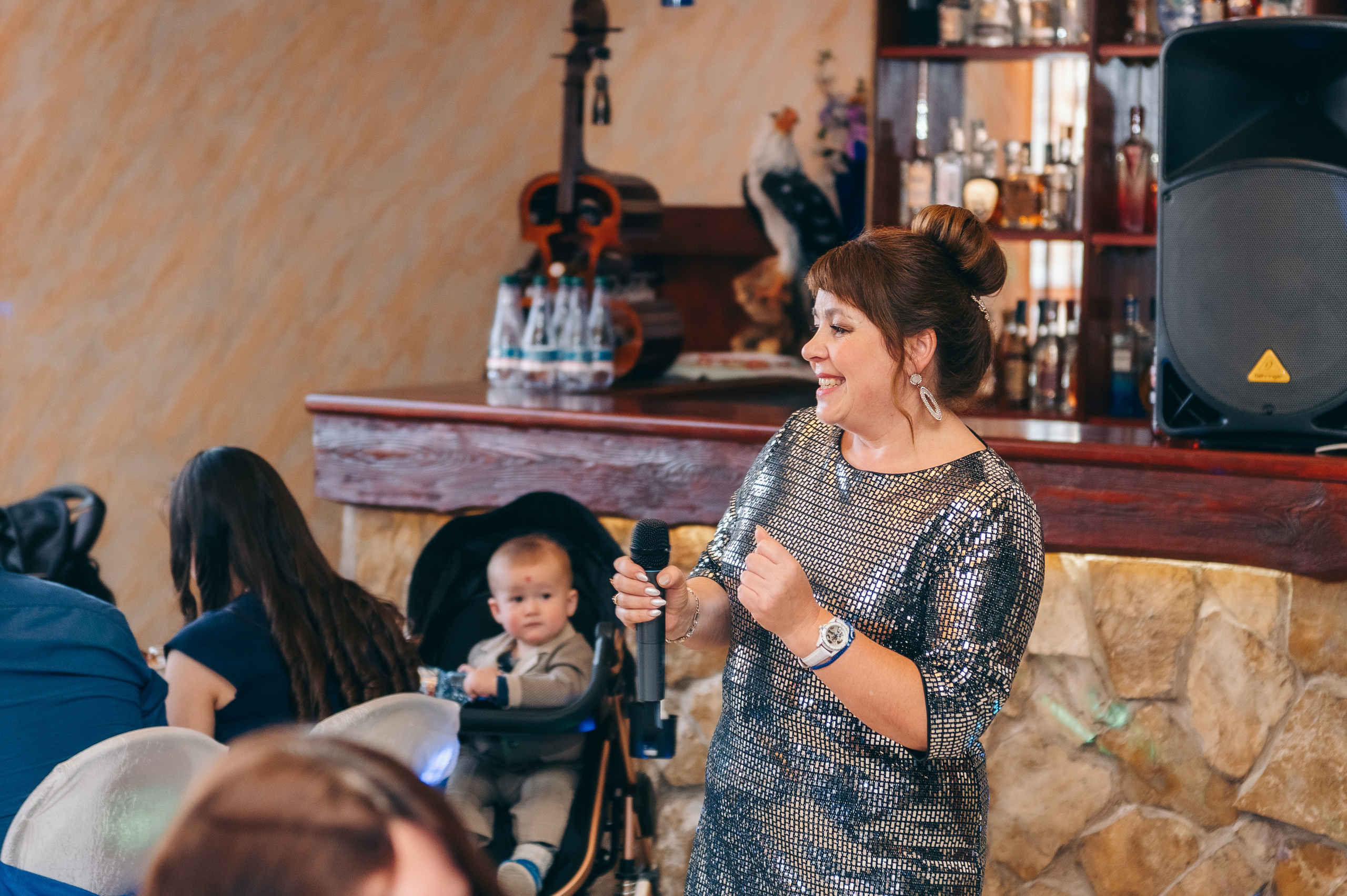 Свадьба Алмаза и Альфии