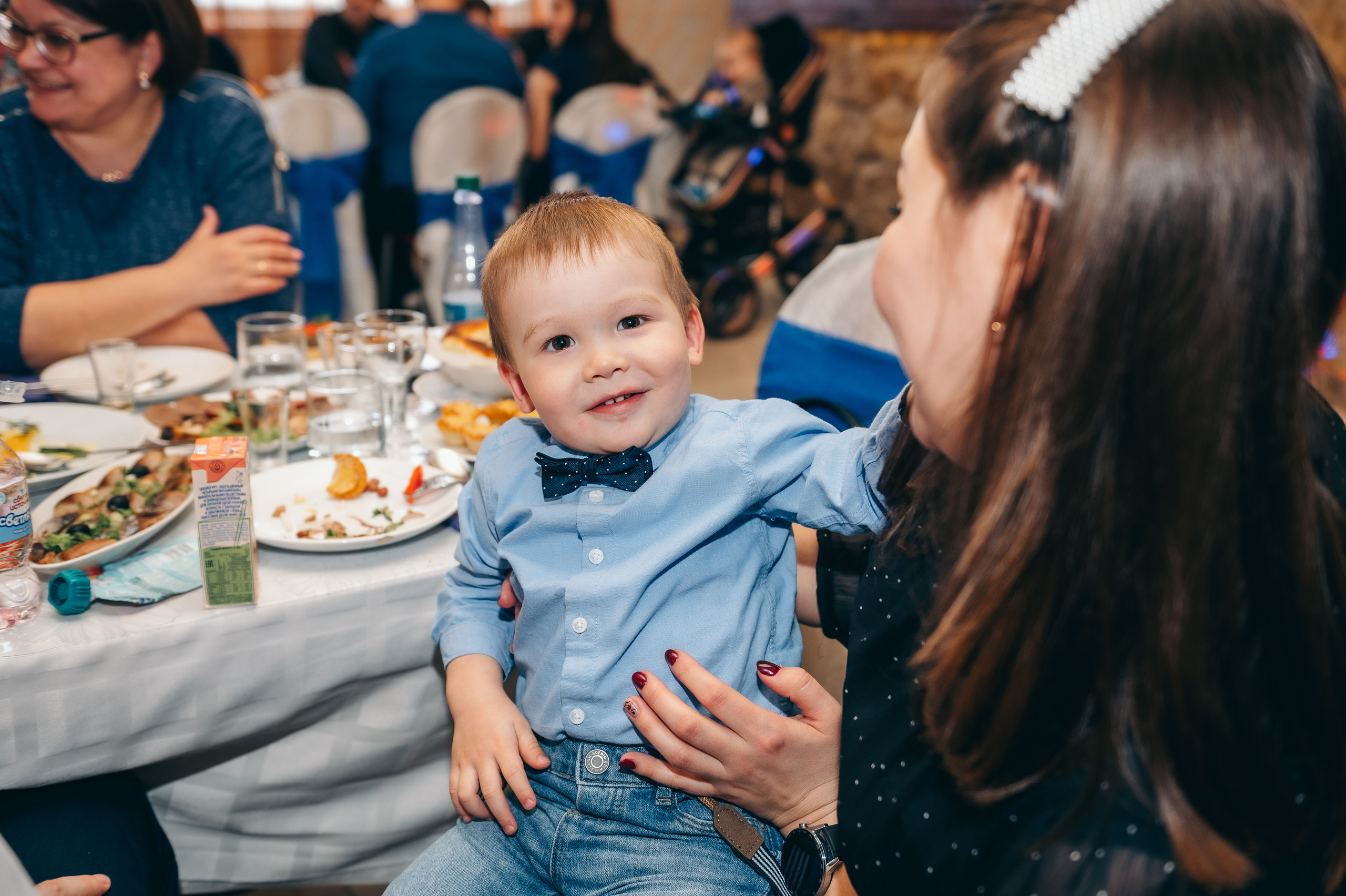 Свадьба Алмаза и Альфии