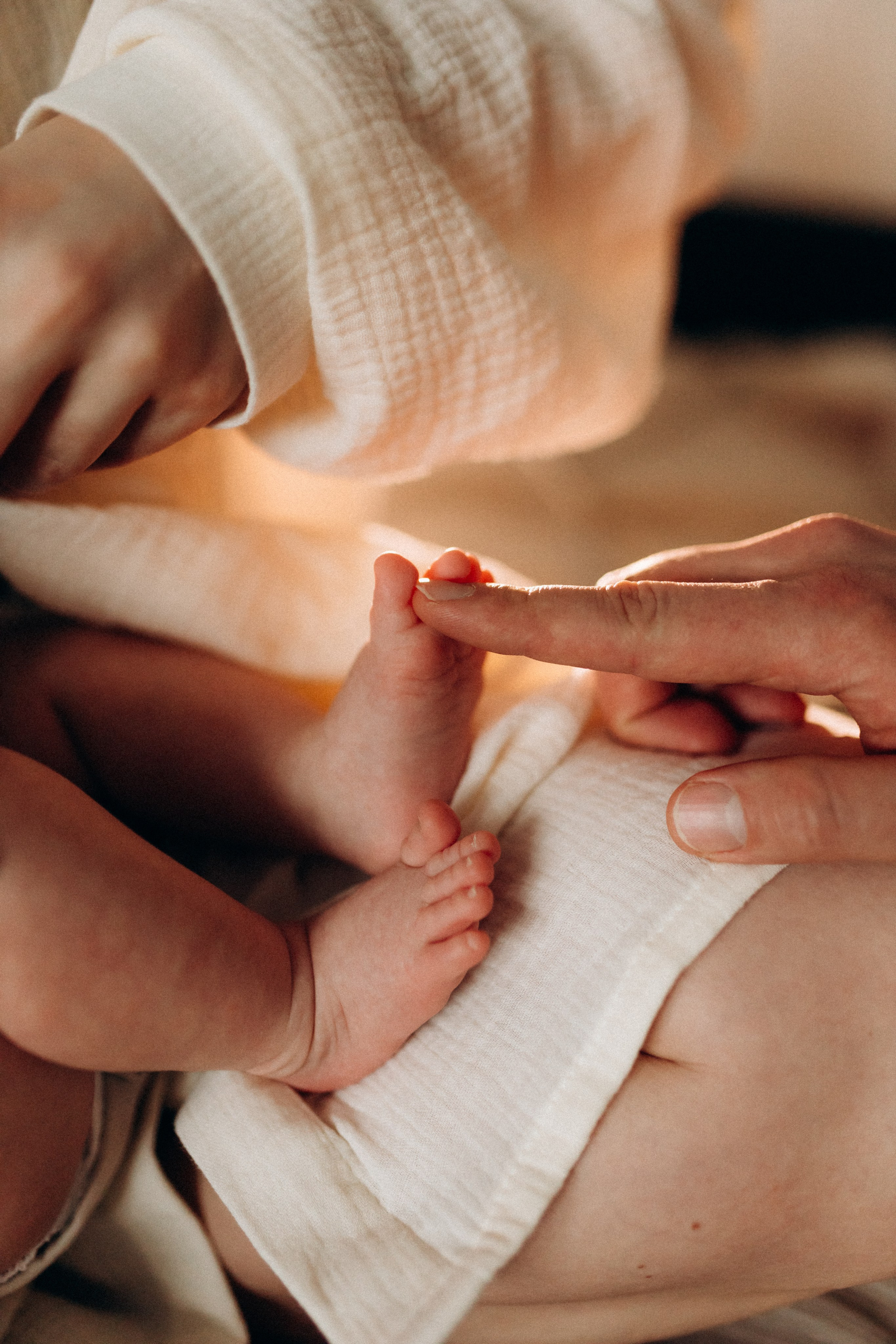 Дома с малышами. Семейный и парный фотограф Мария Куцко