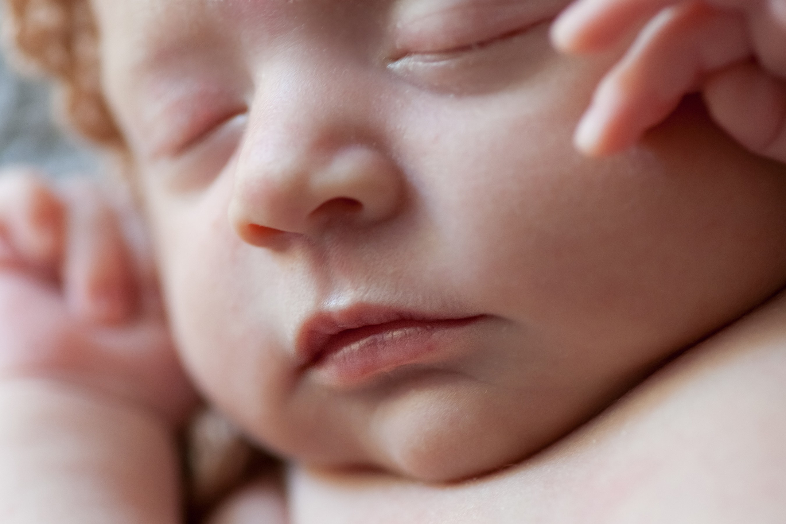 Съемка новорожденных. Профессиональный фотограф Булгакова Татьяна. Владивосток