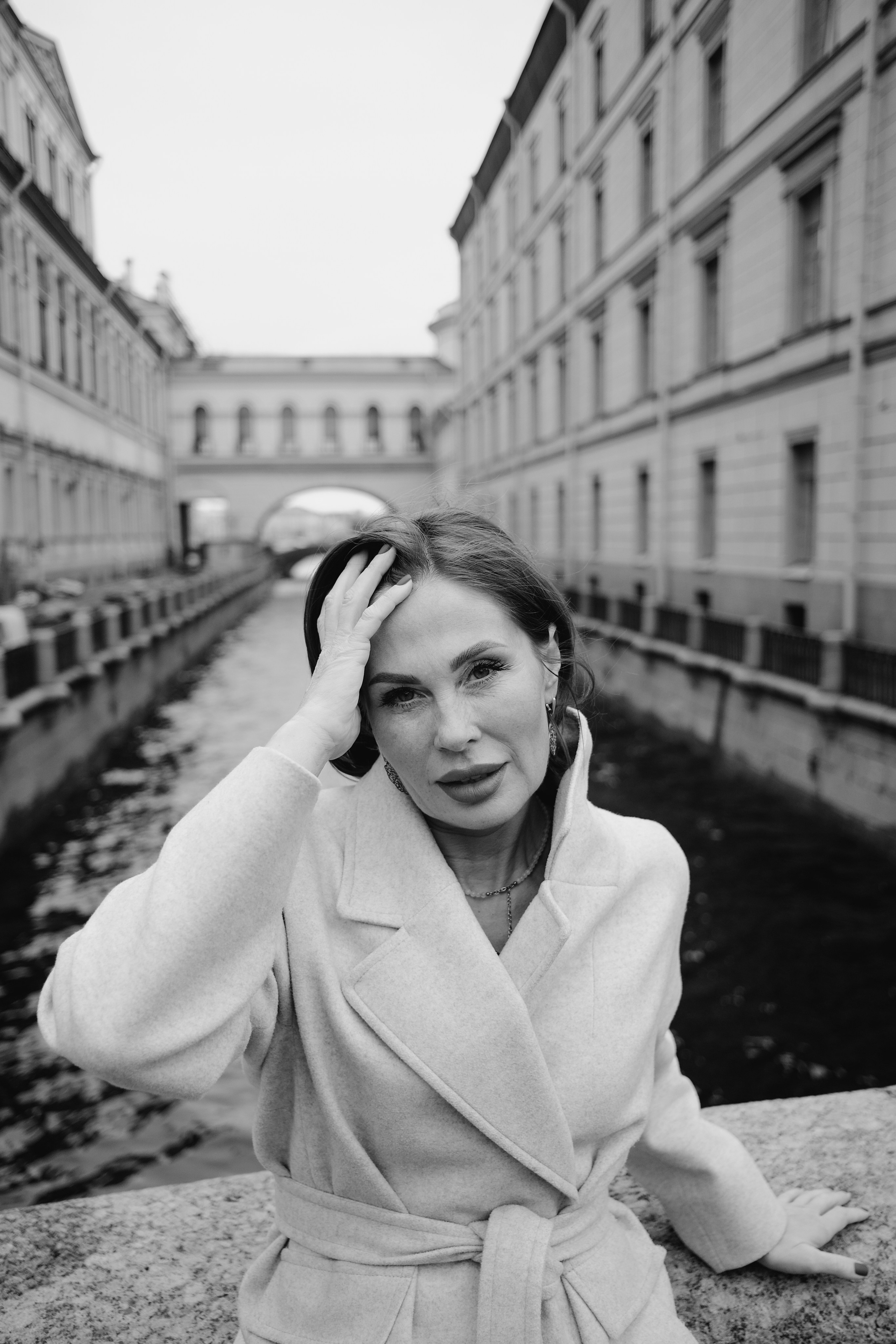 Галерея. Гид-фотограф Софья