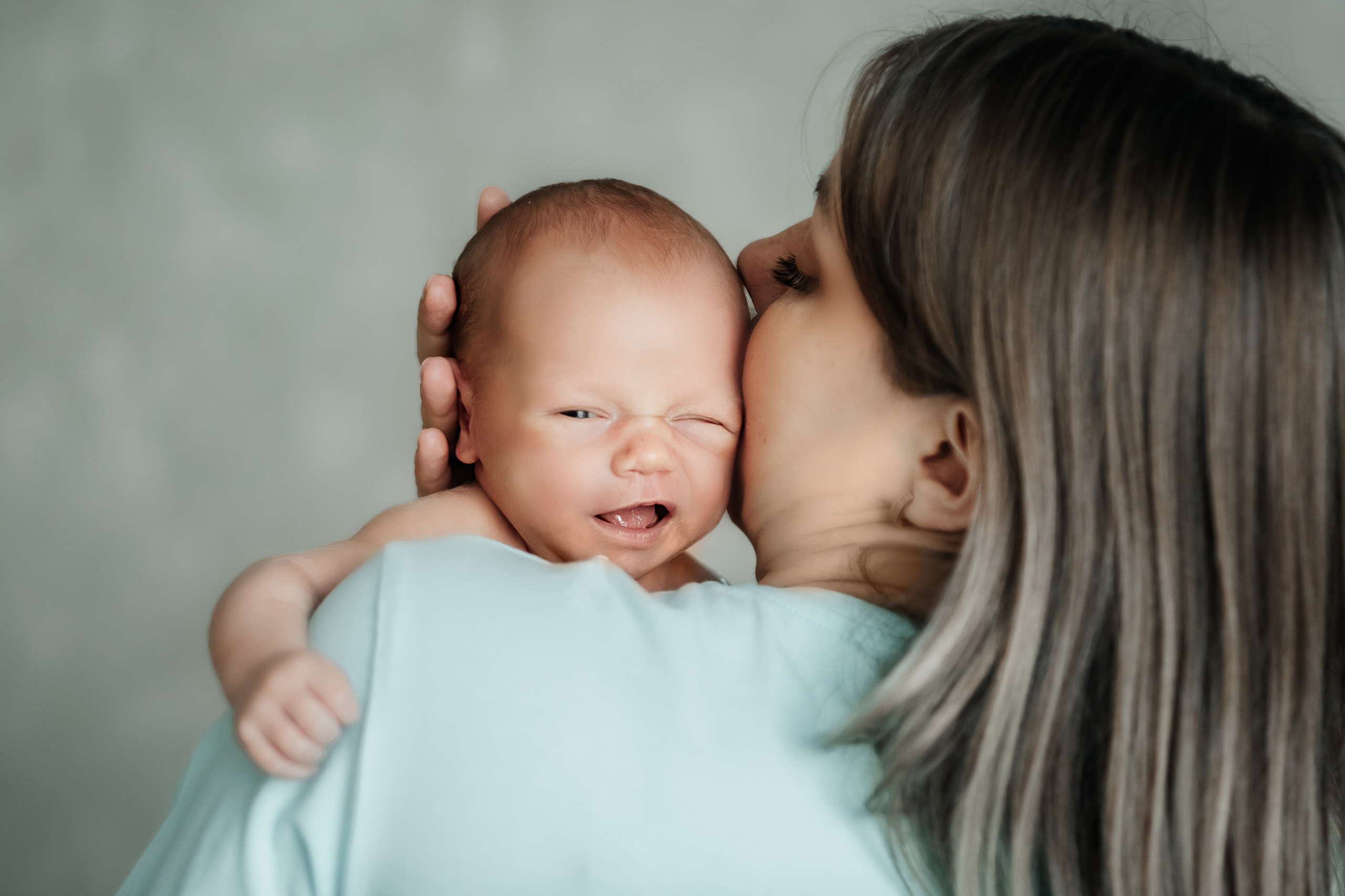 Юлия и Даниил. Съемка Таинств Крещения Венчания, детские и семейные съемки в Пензе