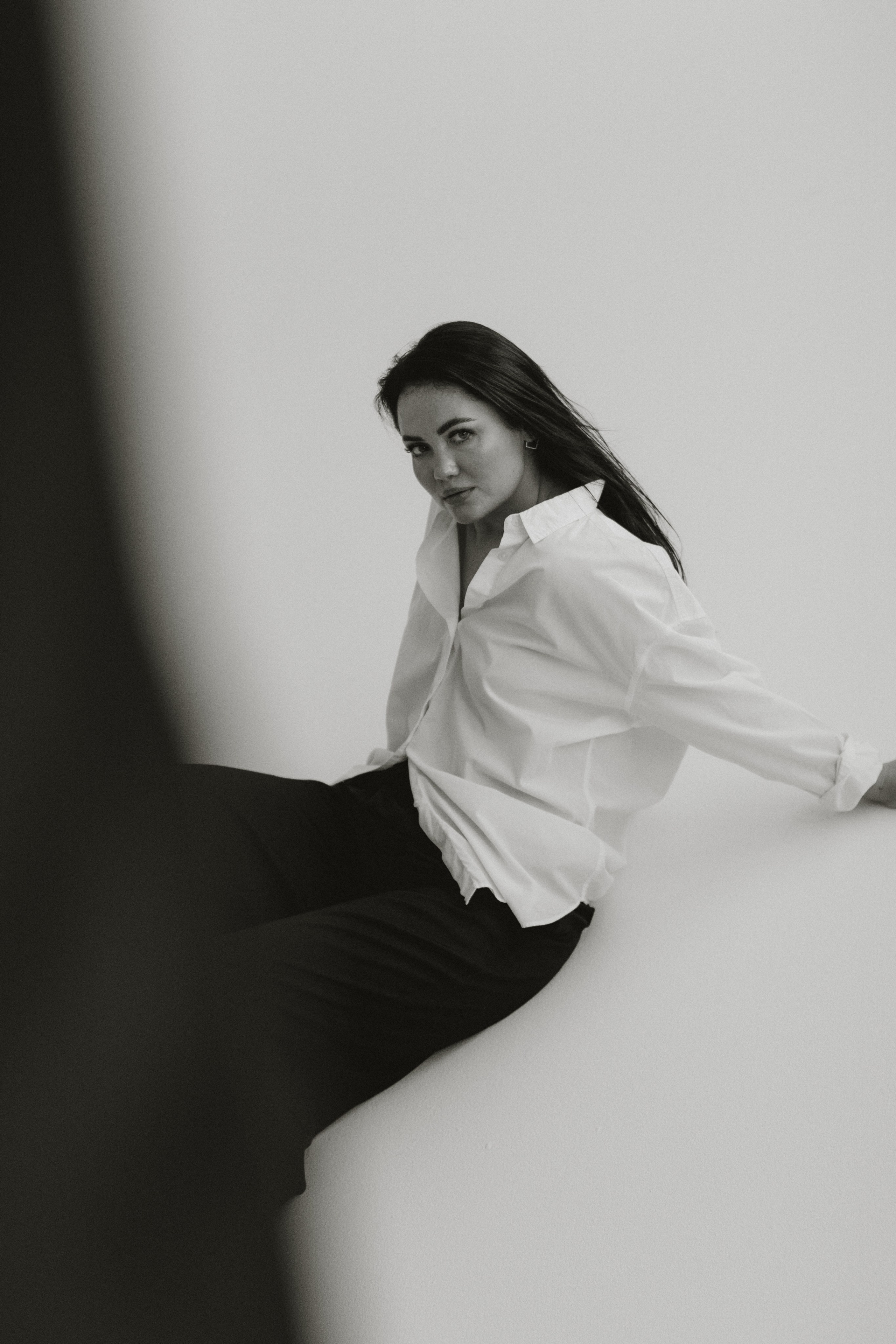 Индивидуальная съемка. Семейный и детский фотограф в Москве Карина Балкарова