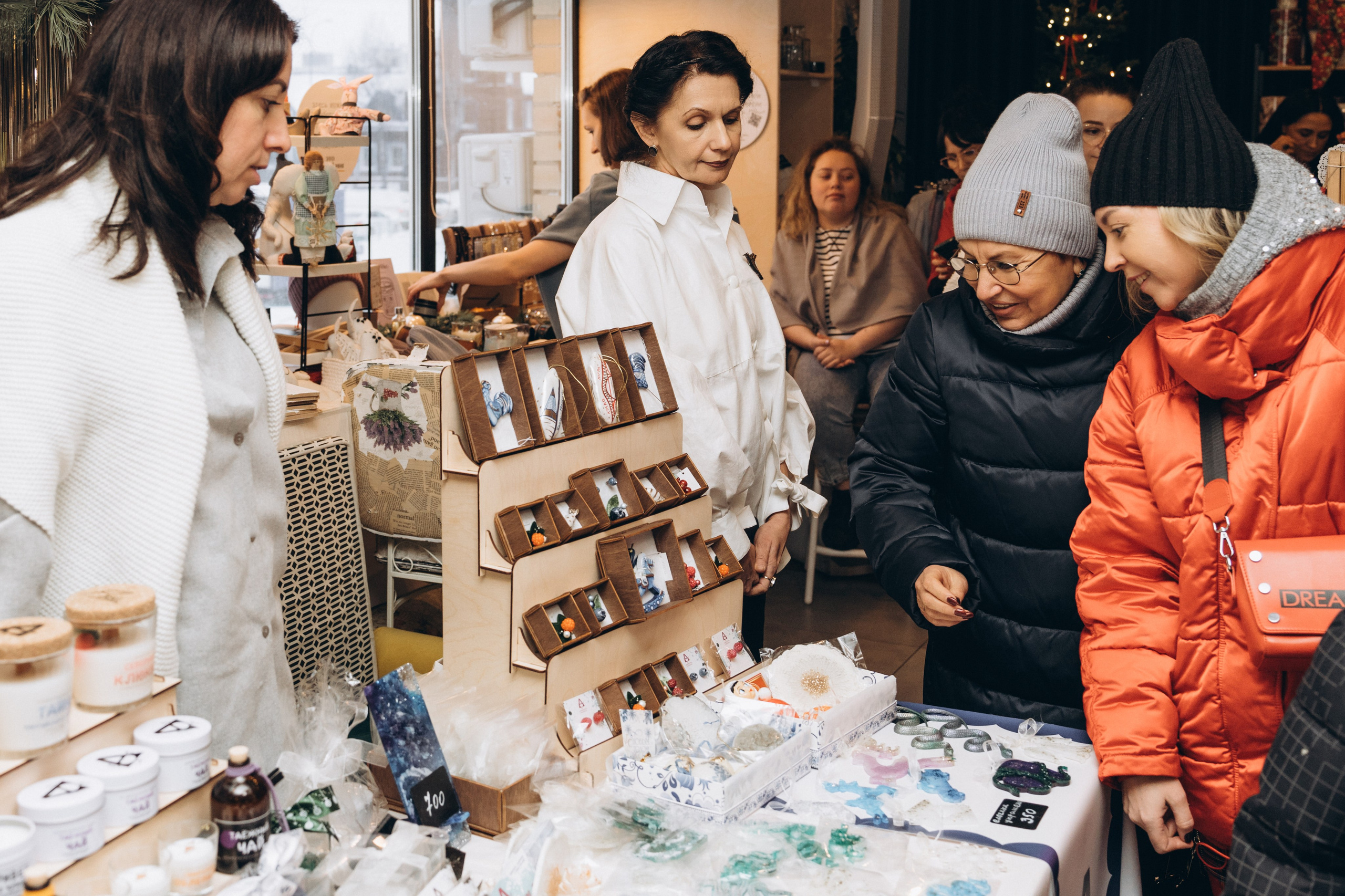 Репортажная съёмка. Лайфстайл фотограф в Ханты-Мансийске Мария Шишкина