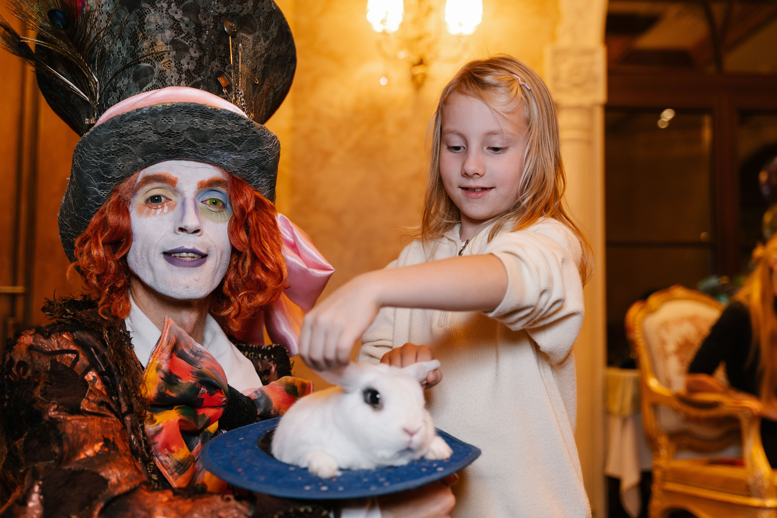 Давид 5 лет. Фотограф Москва