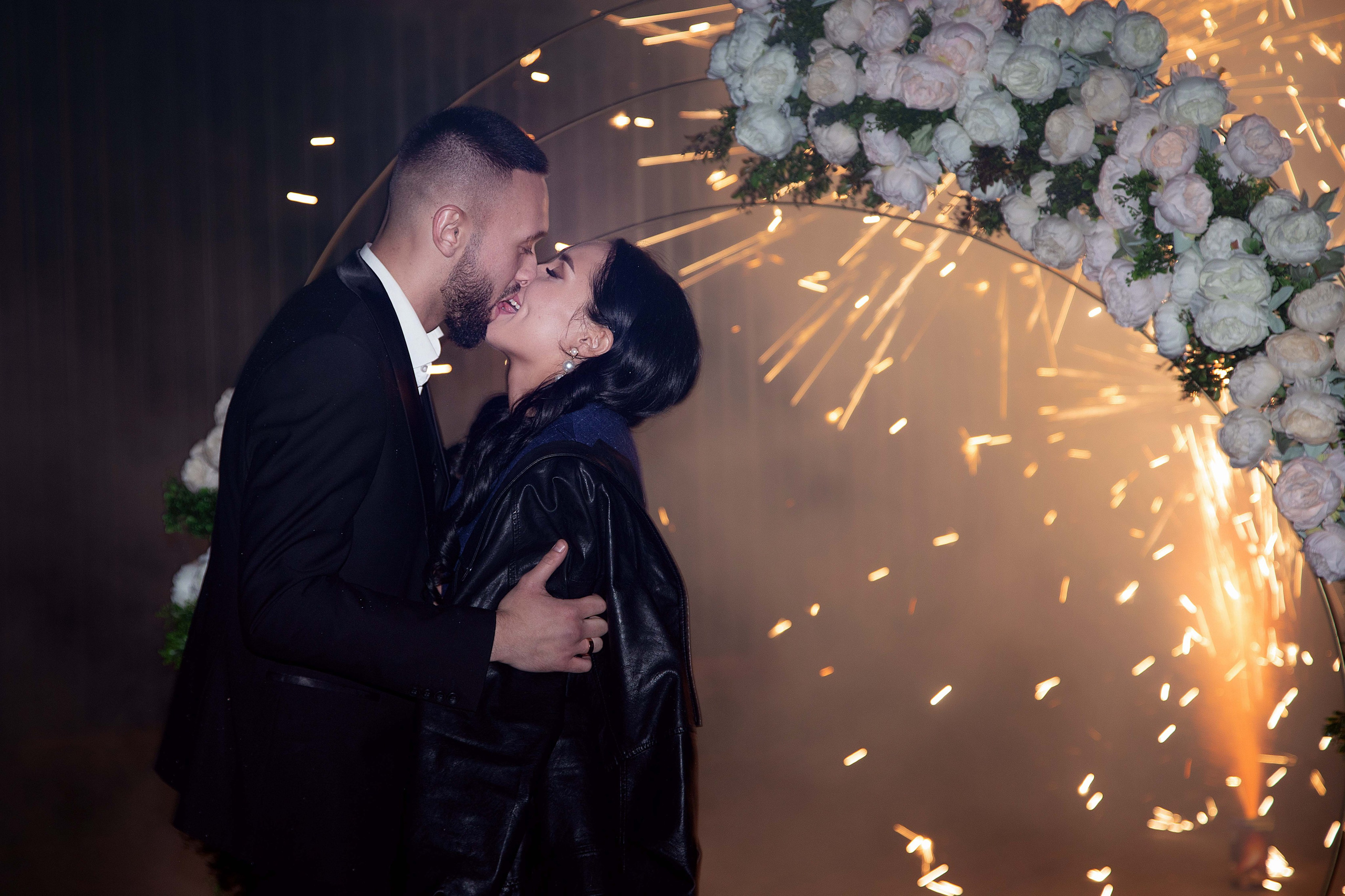 Арина и Роман. Семейный и детский фотограф в Санкт-Петербург. Natalia Fadel