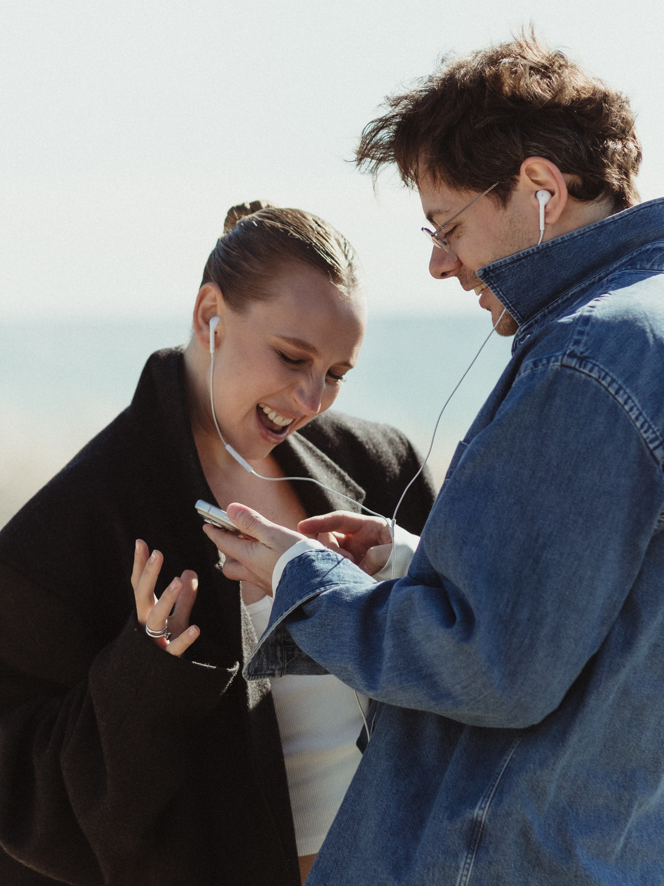 «The ordinary love». Свадебный и семейный фотограф в Калининграде Ольга Мешечкова
