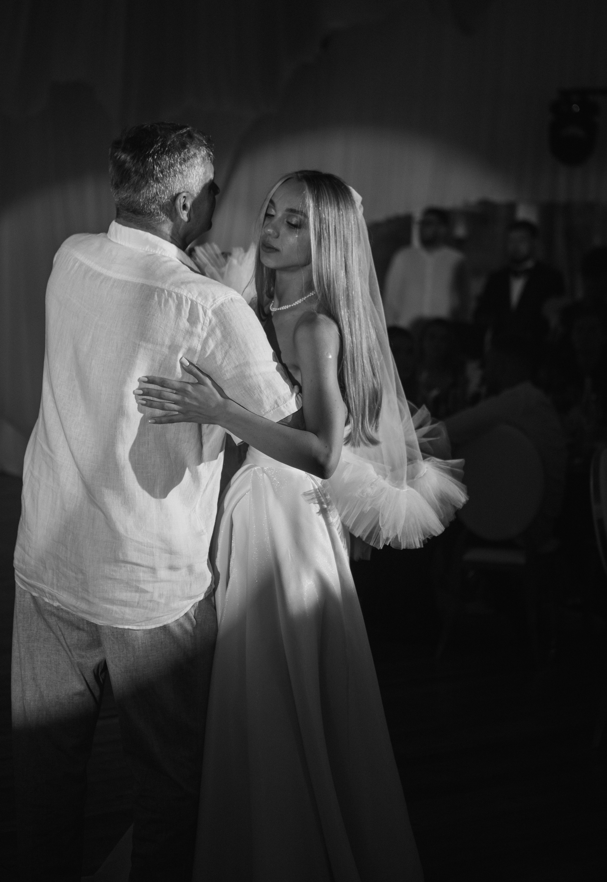 Свадебная выездная церемония. Главная