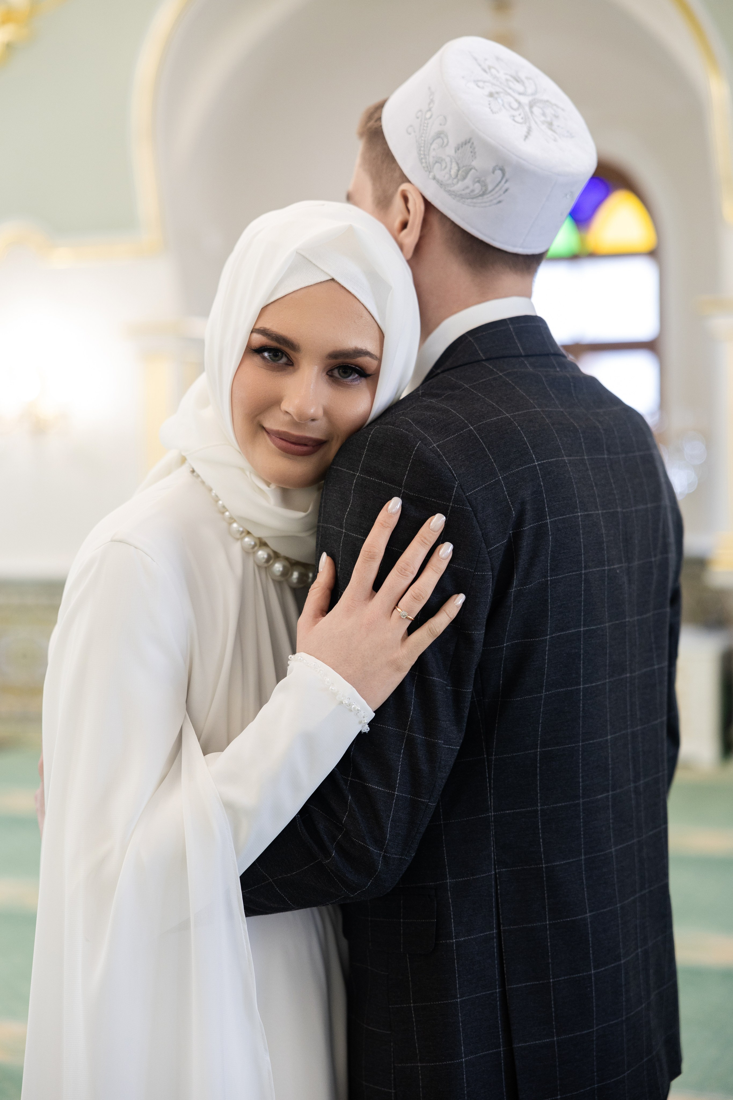 Айдар & Диана