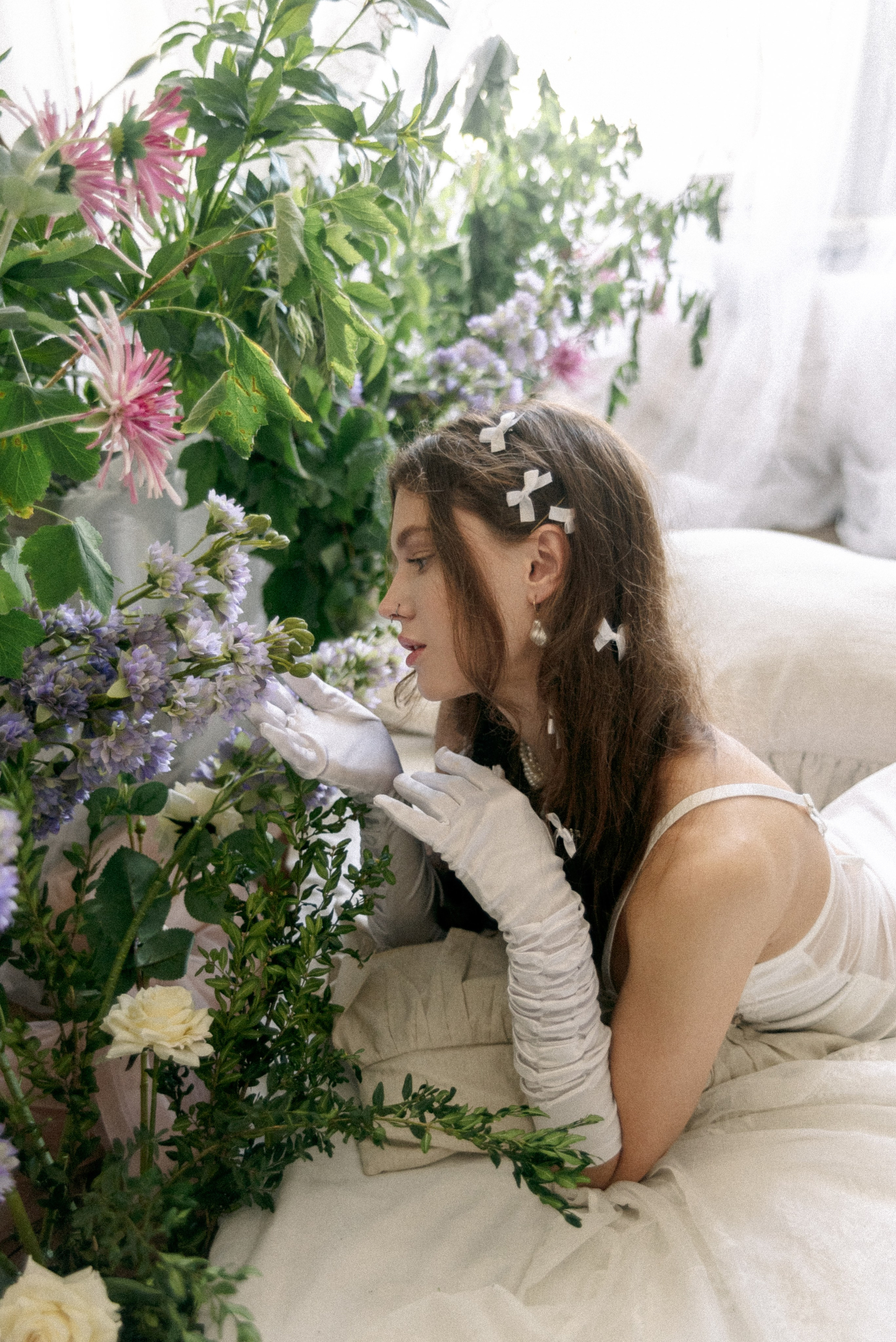 Sofia. Lisawetta. Фотограф в Санкт-Петербурге