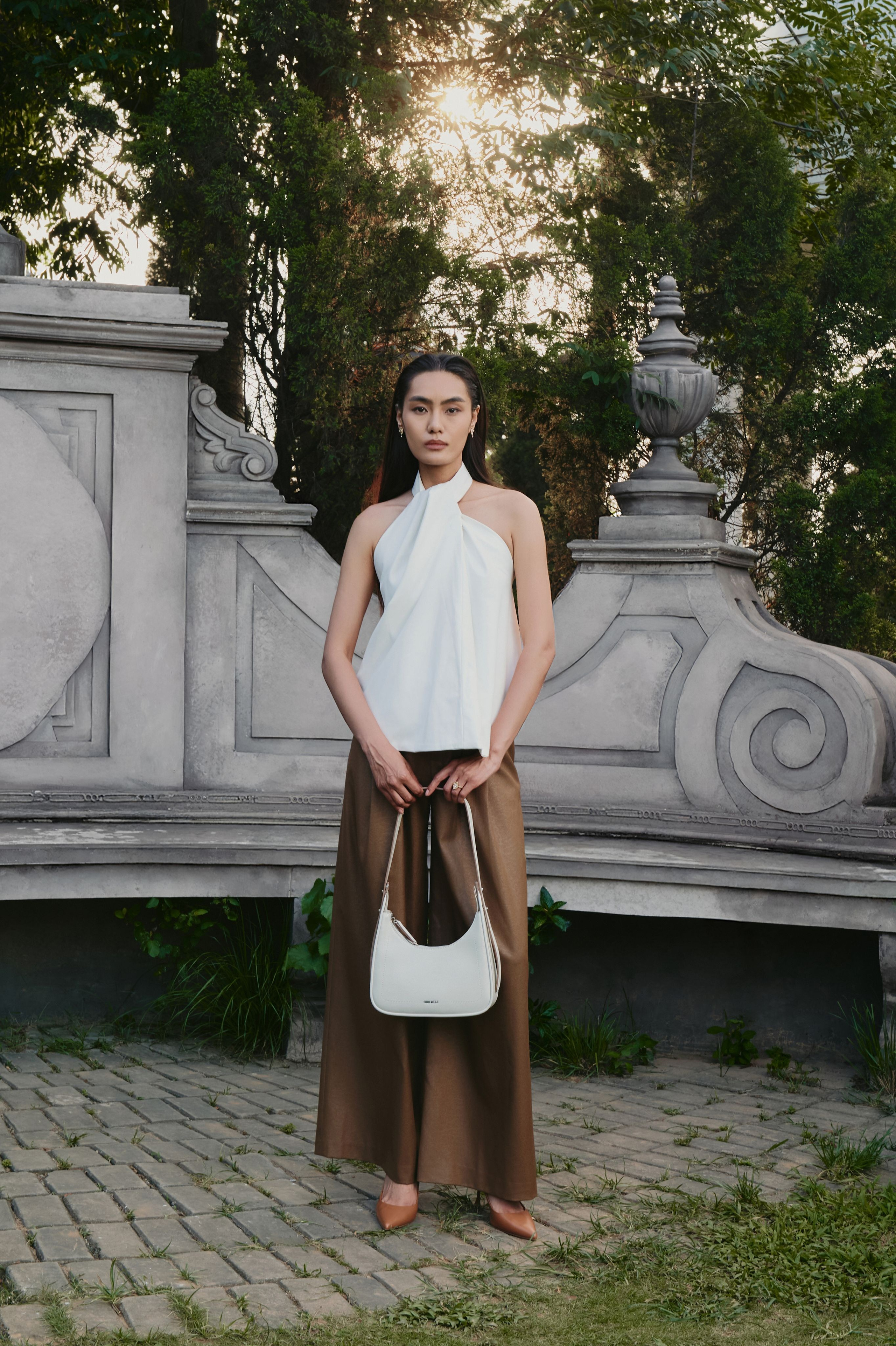 Sanny. Axis model management