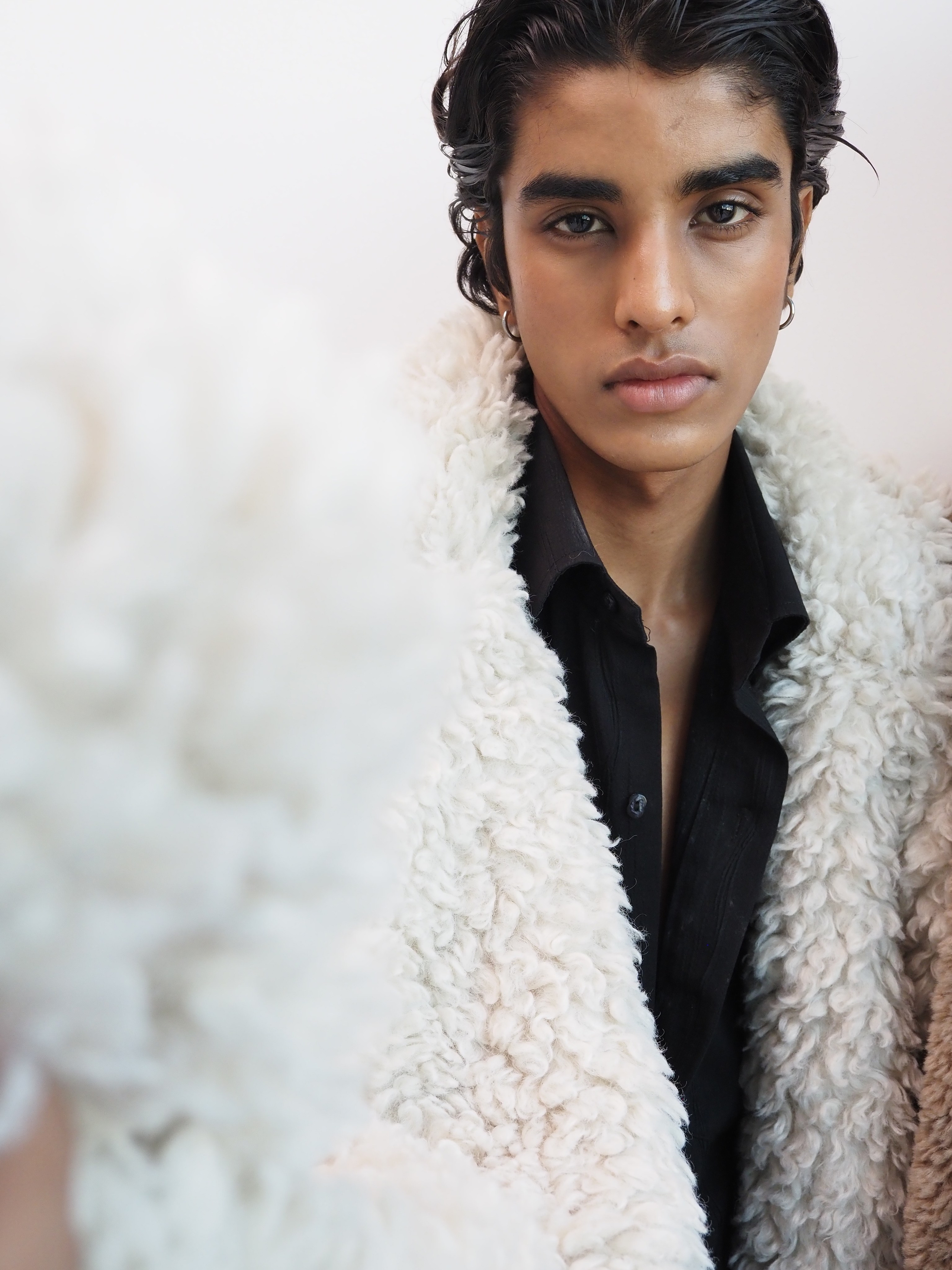 Saurang. Axis model management
