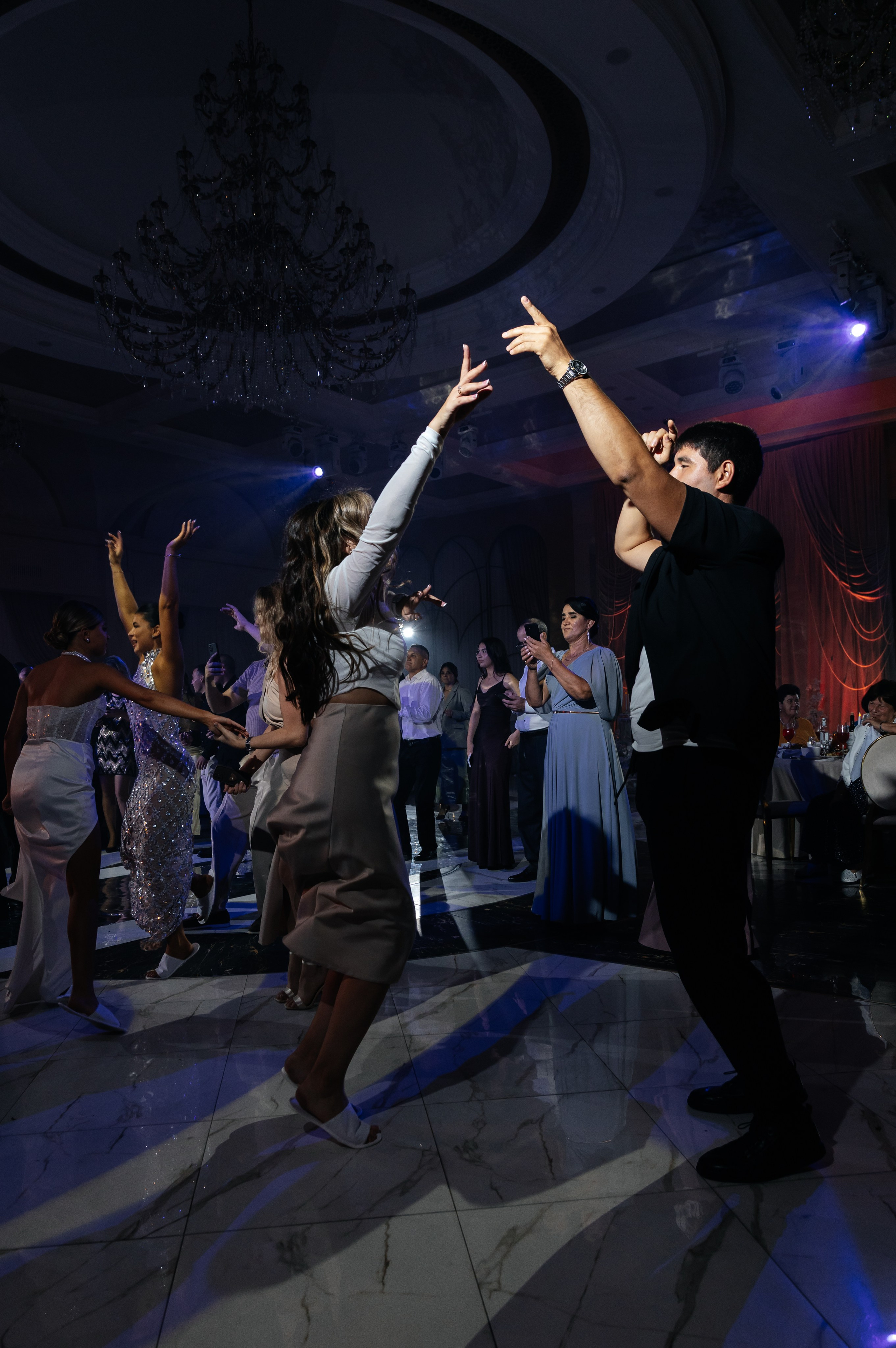 Aidar & Ralina. Свадебный фотограф Ильнар Асадуллин