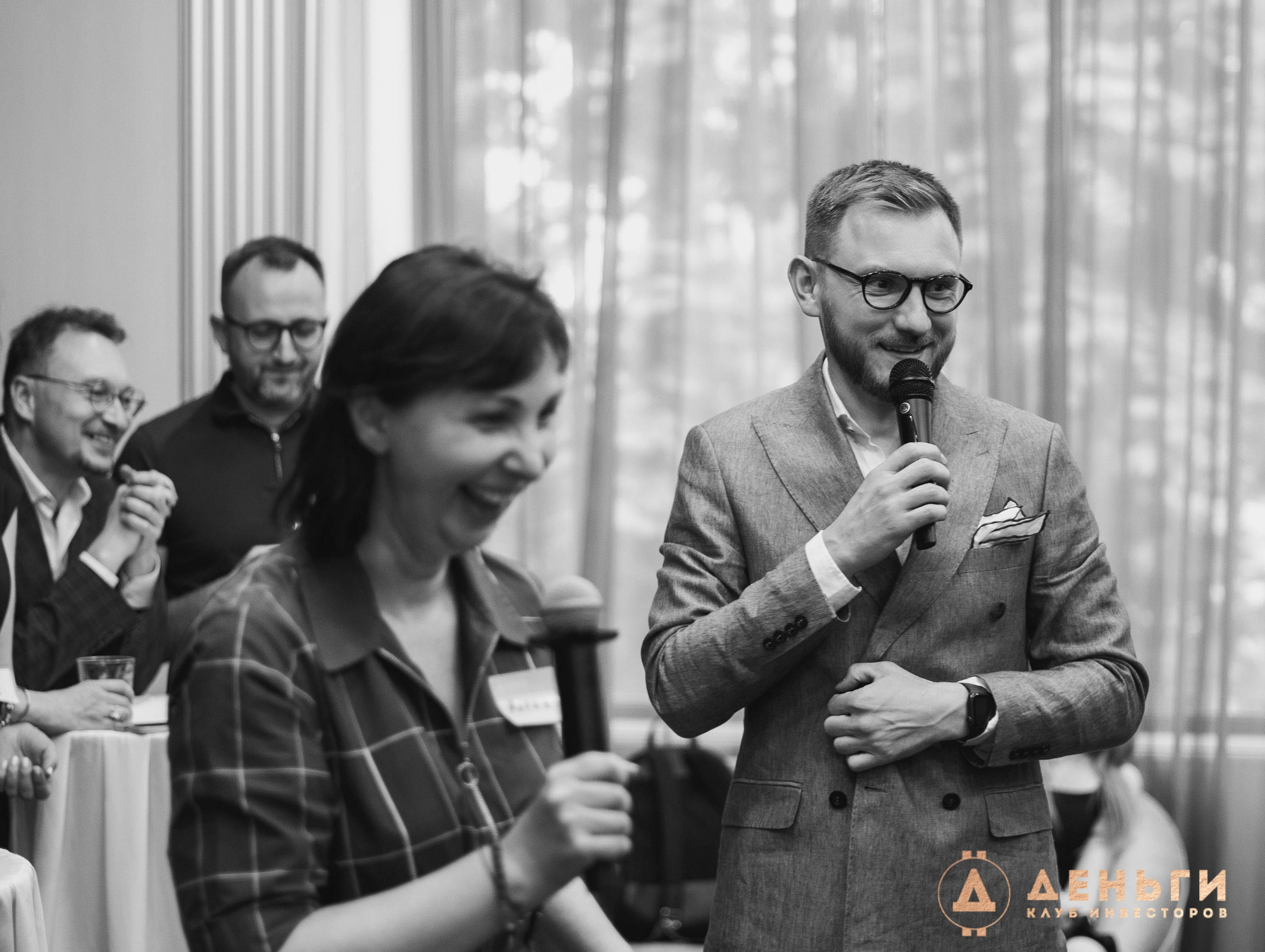 Инвестиционный клуб ''Деньги». Свадебный фотограф