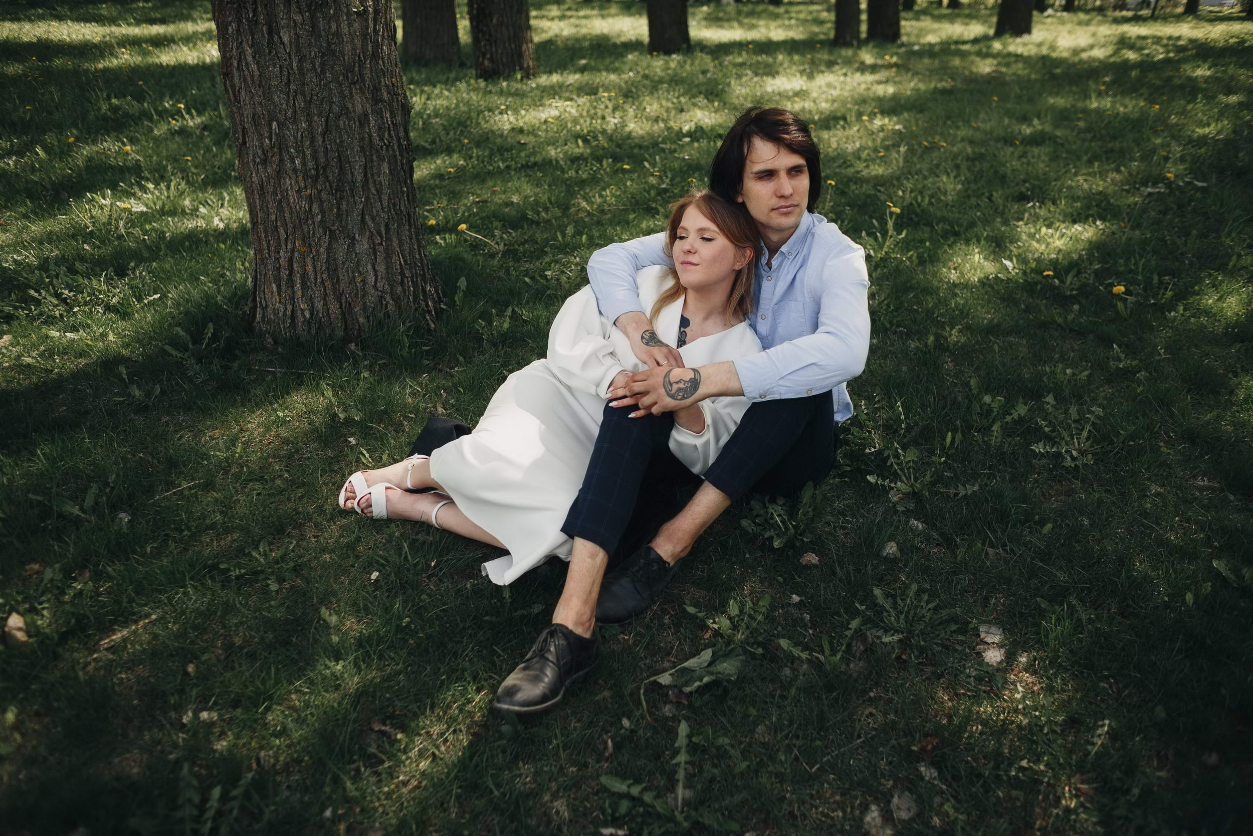 Неформально). Свадебный фотограф Игорь Брундасов 8PHOTO на свадьбу венчание загс СПб