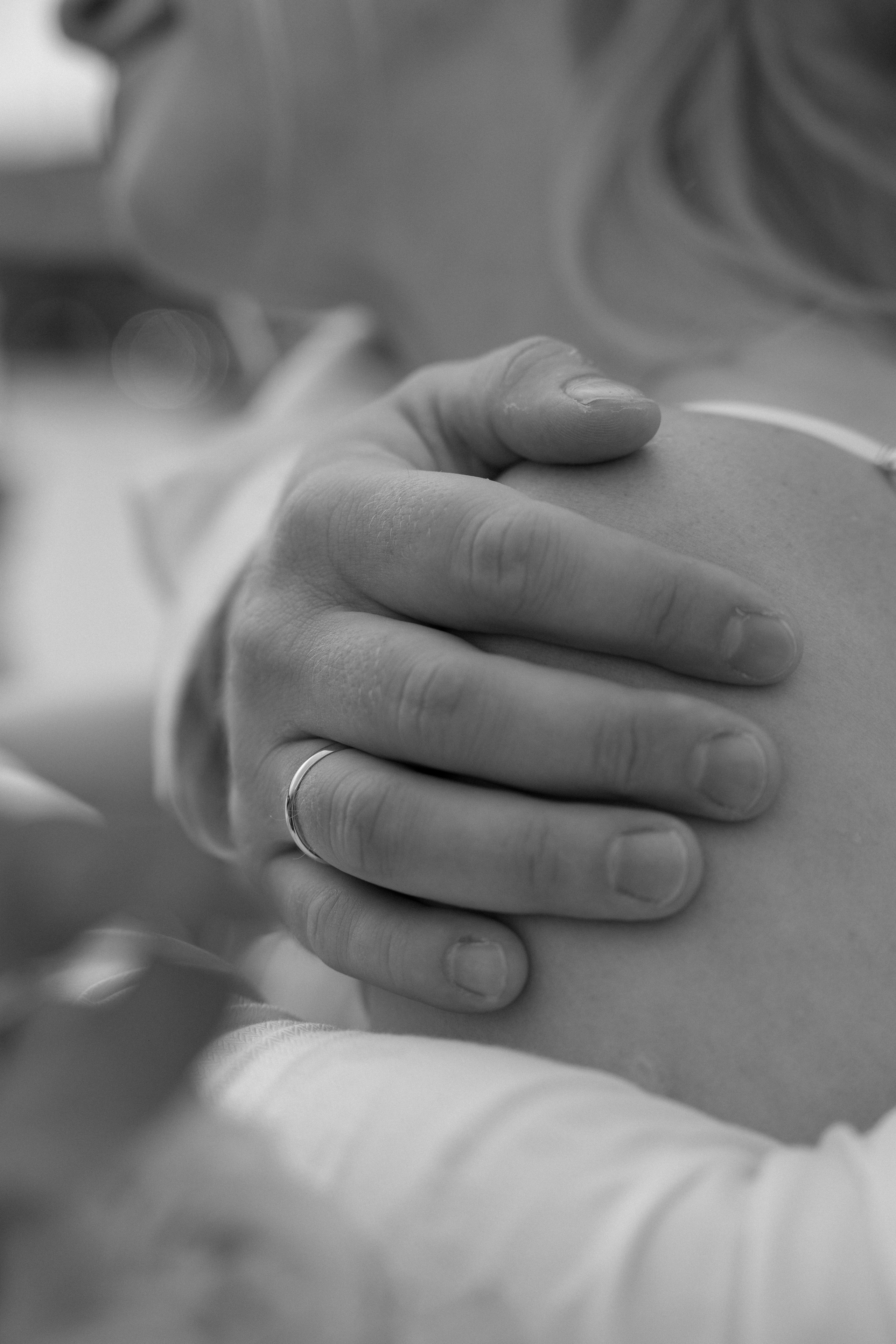 Миша + Катя. Семейный и детский фотограф Юлия Шох