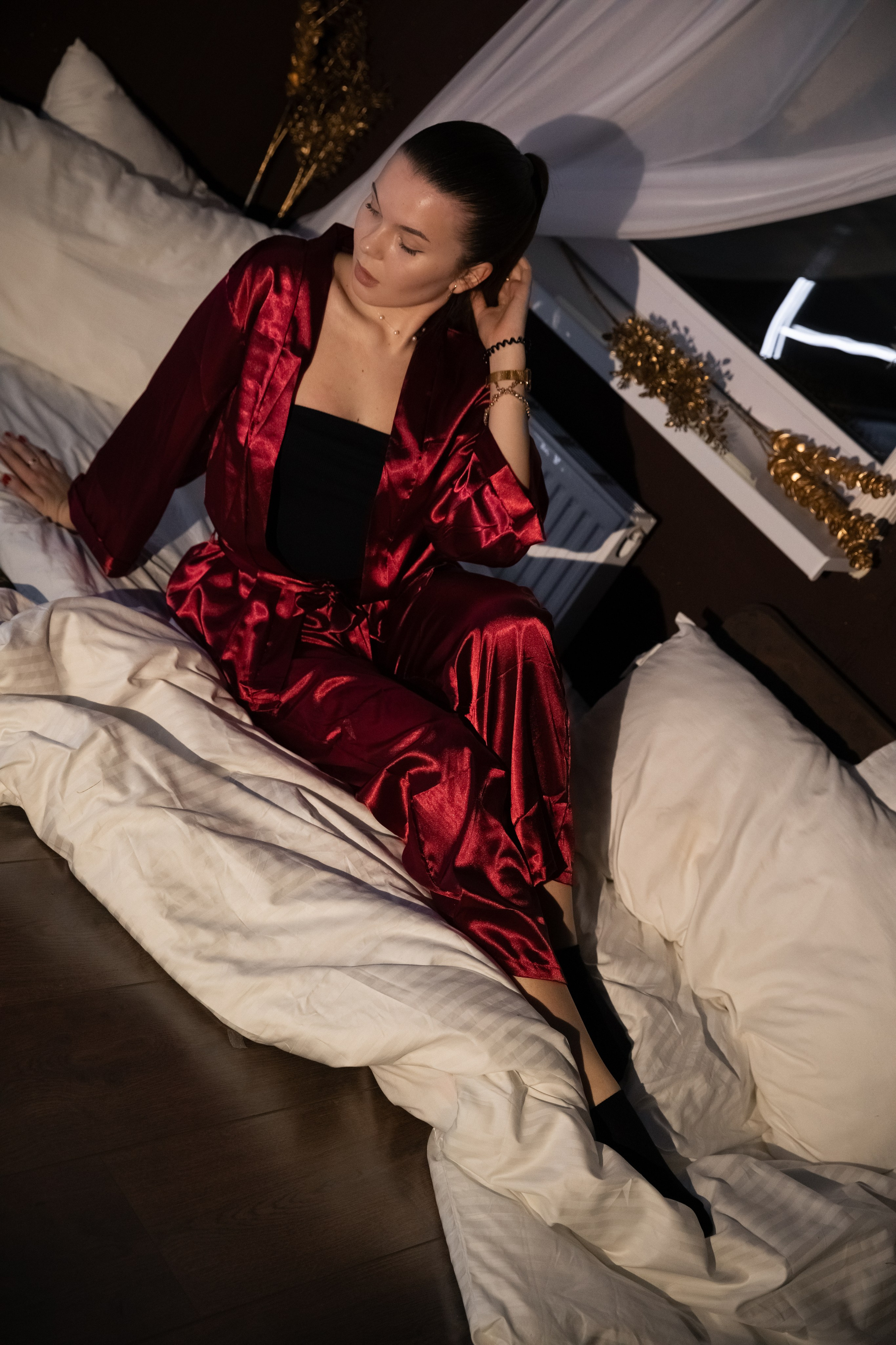 Центр женской энергии AMTI | 8 марта. Фотограф брендов и бизнеса в Москве Алексей Сентюрин