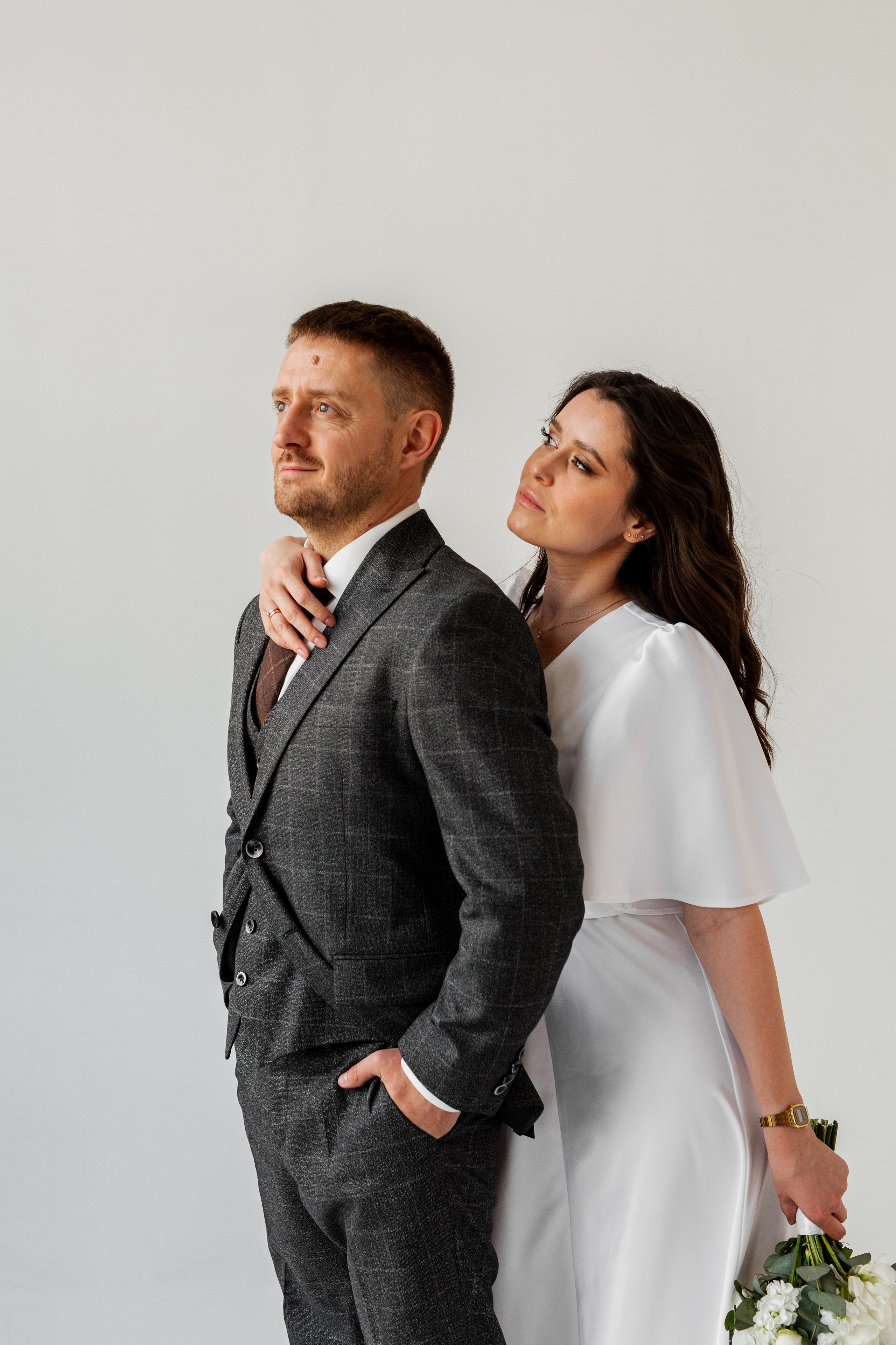 Дима+Кристина. Индивидуальные и семейные съёмки в Уфа Маргарита Истомина