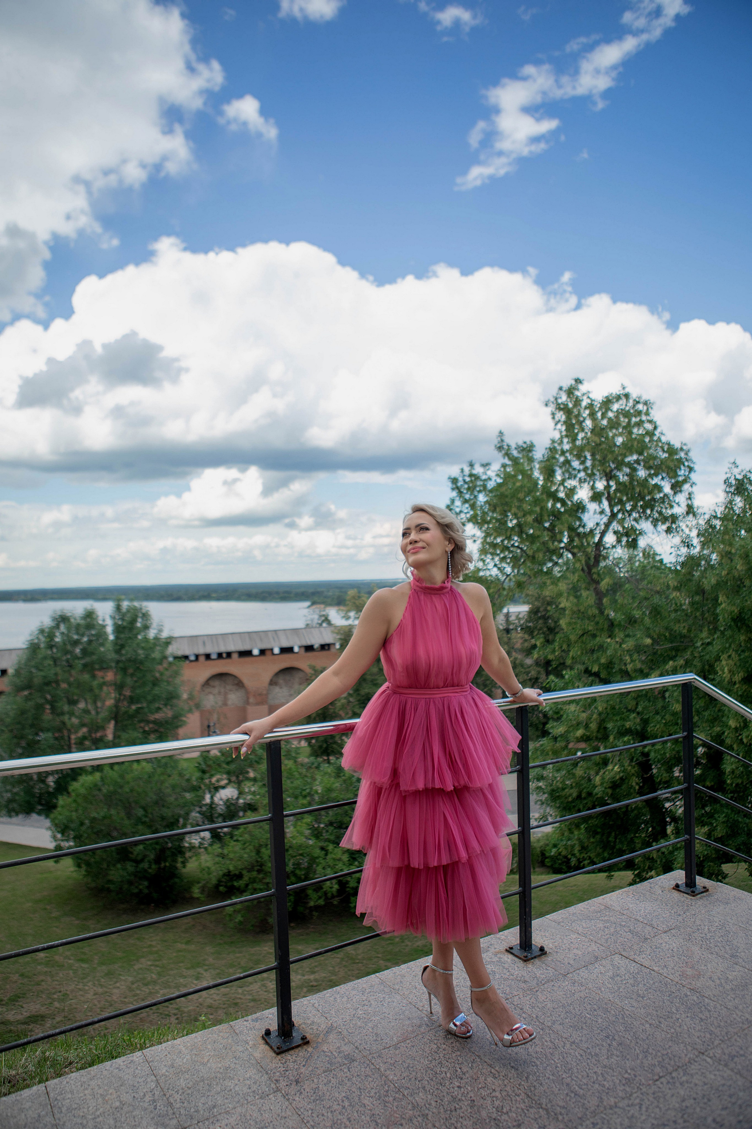 Индивидуальные фотосессии. Фотограф Ирина Зверева