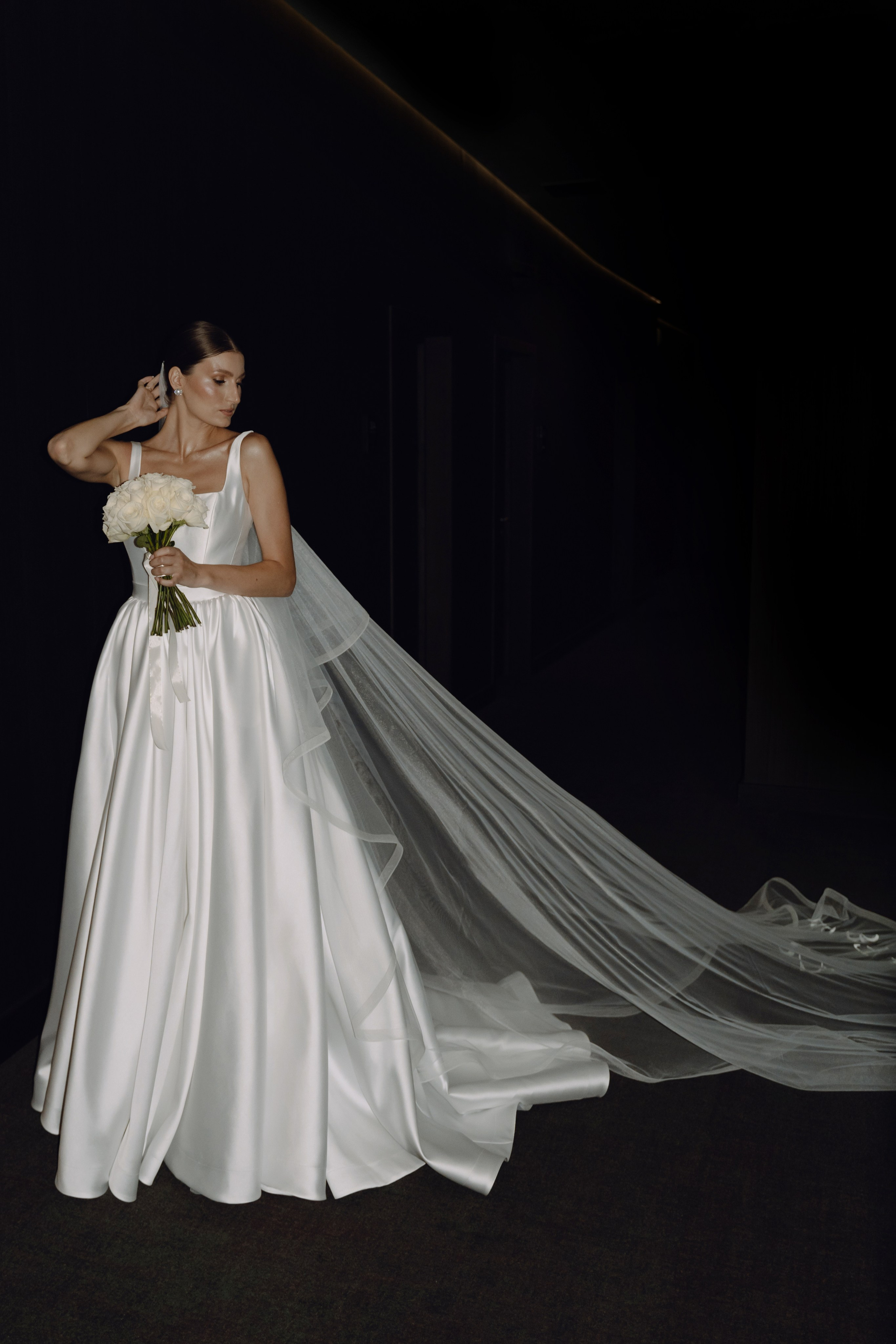 Паша и Света. Свадебный фотограф Анжелика Сариева