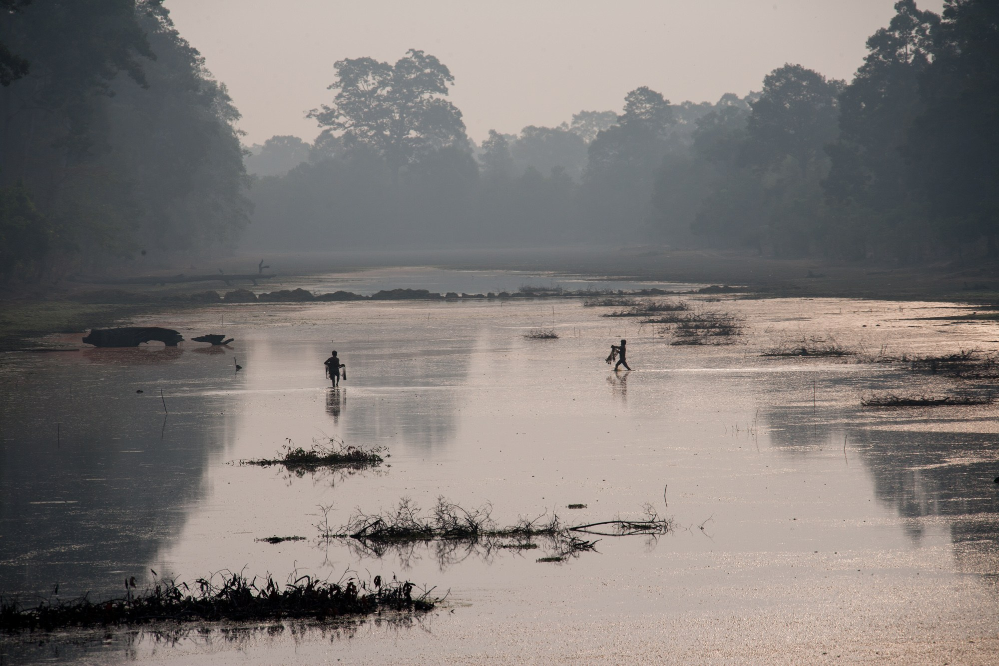 Фотосъёмки в Камбодже. Фотограф Алексей Скоробогатько